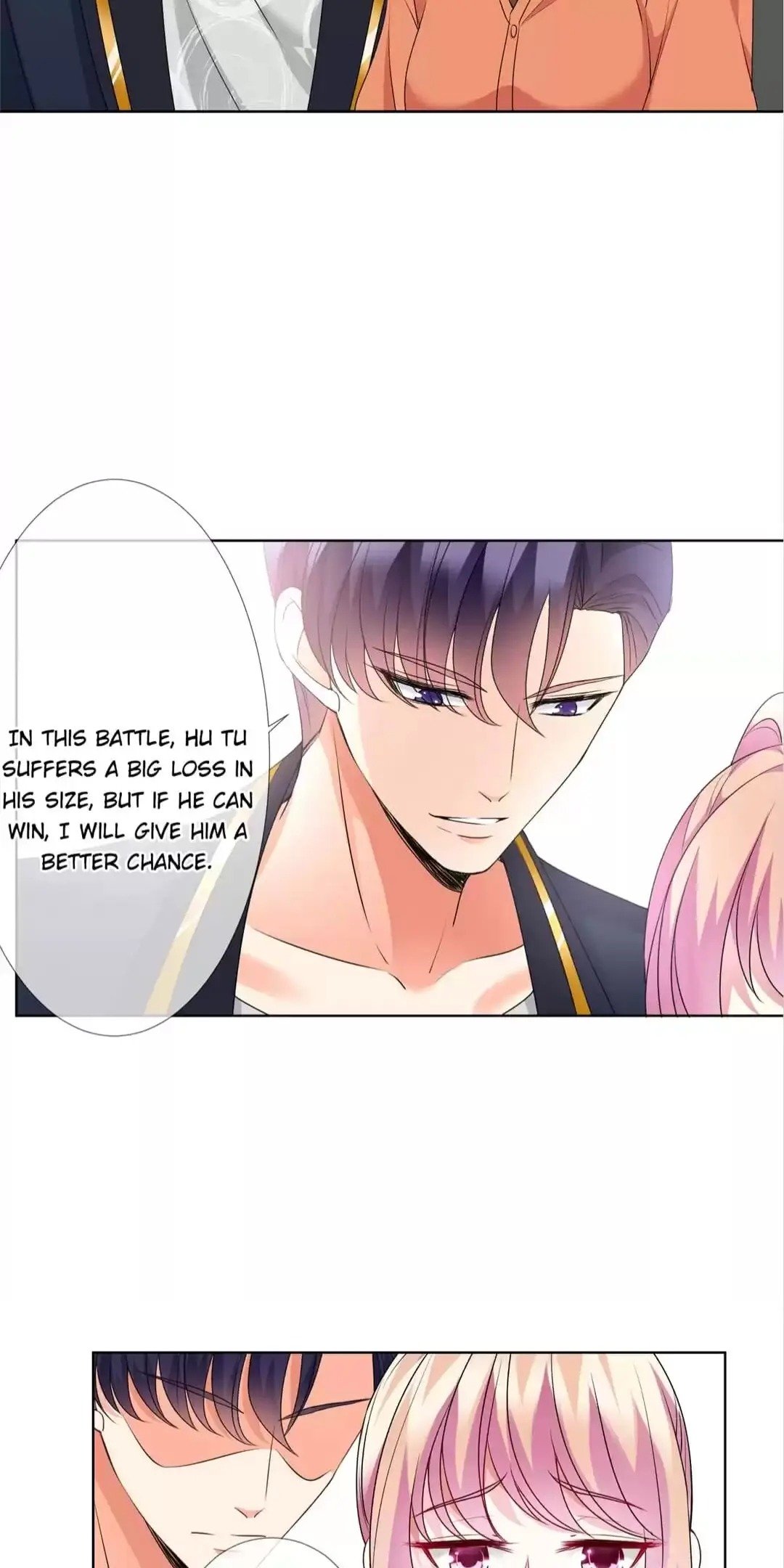 Embrace My Shadow chapter 55 page 7