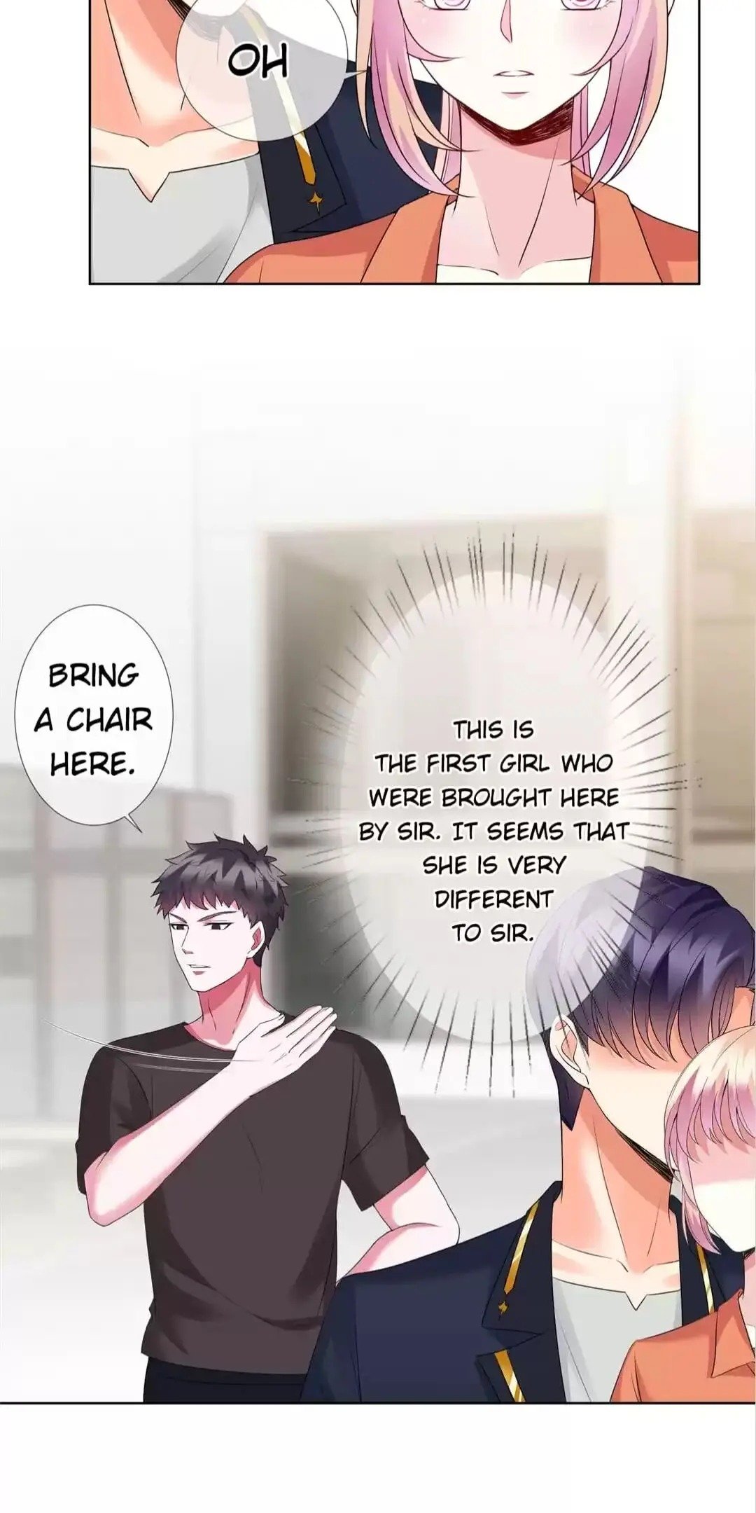 Embrace My Shadow chapter 55 page 8