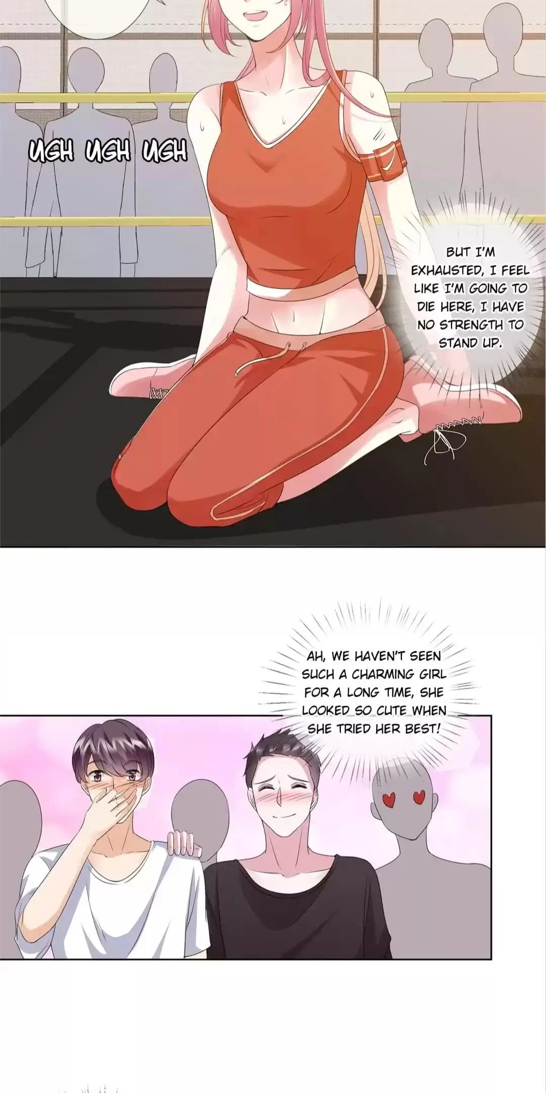 Embrace My Shadow chapter 56 page 13