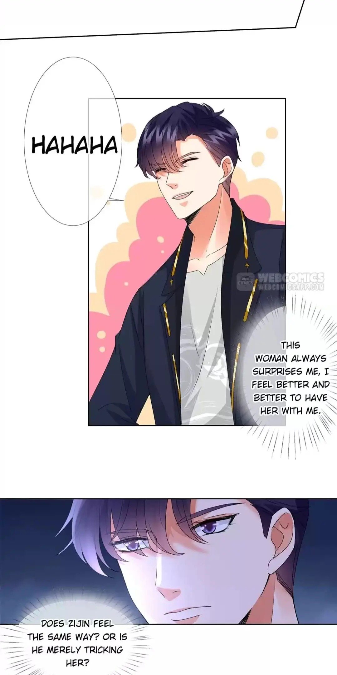 Embrace My Shadow chapter 56 page 25