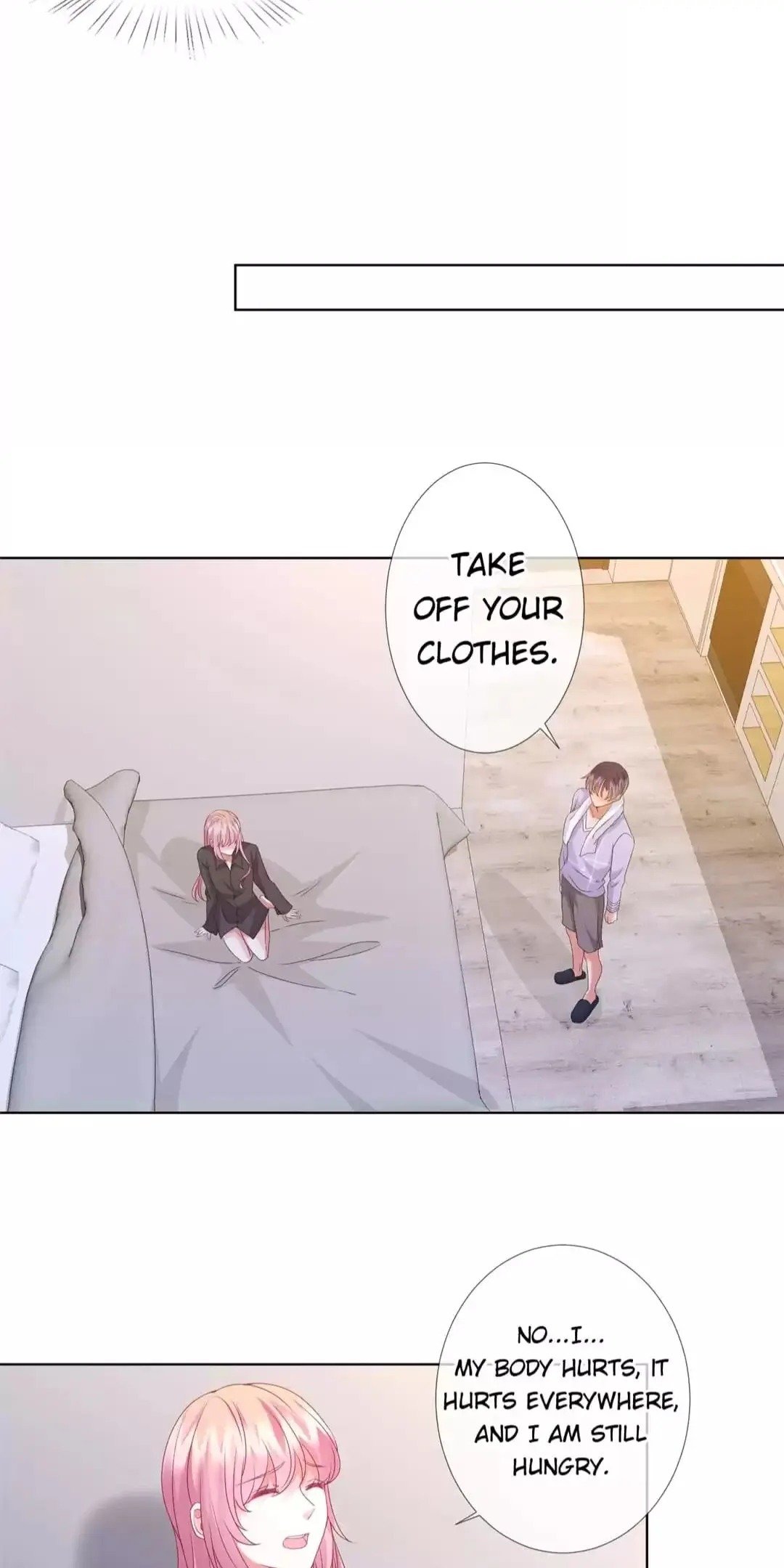 Embrace My Shadow chapter 56 page 26