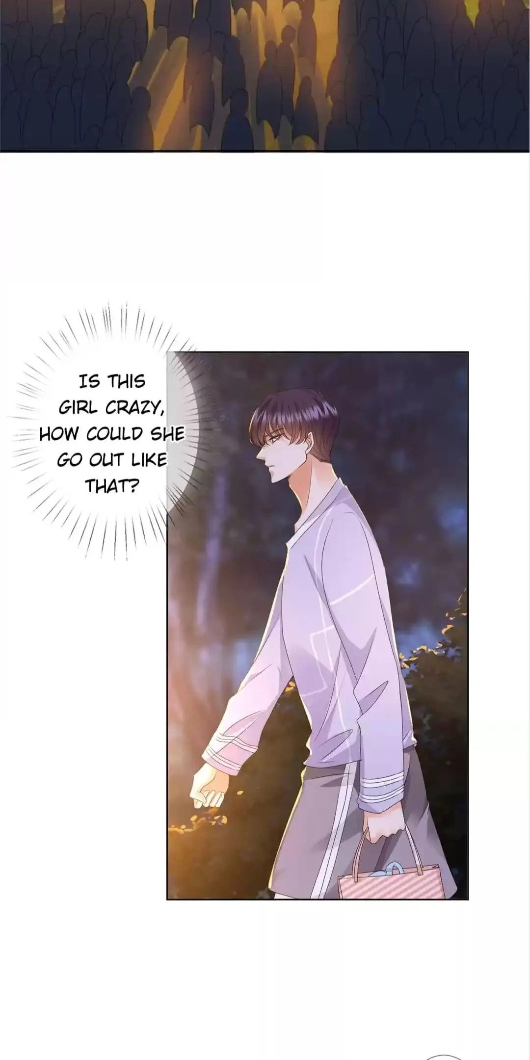 Embrace My Shadow chapter 57 page 14