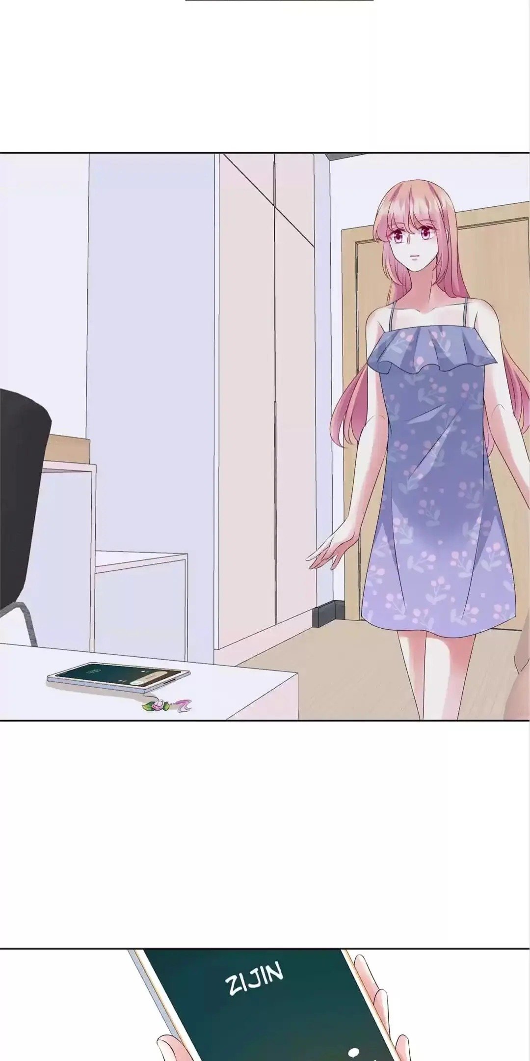 Embrace My Shadow chapter 59 page 12