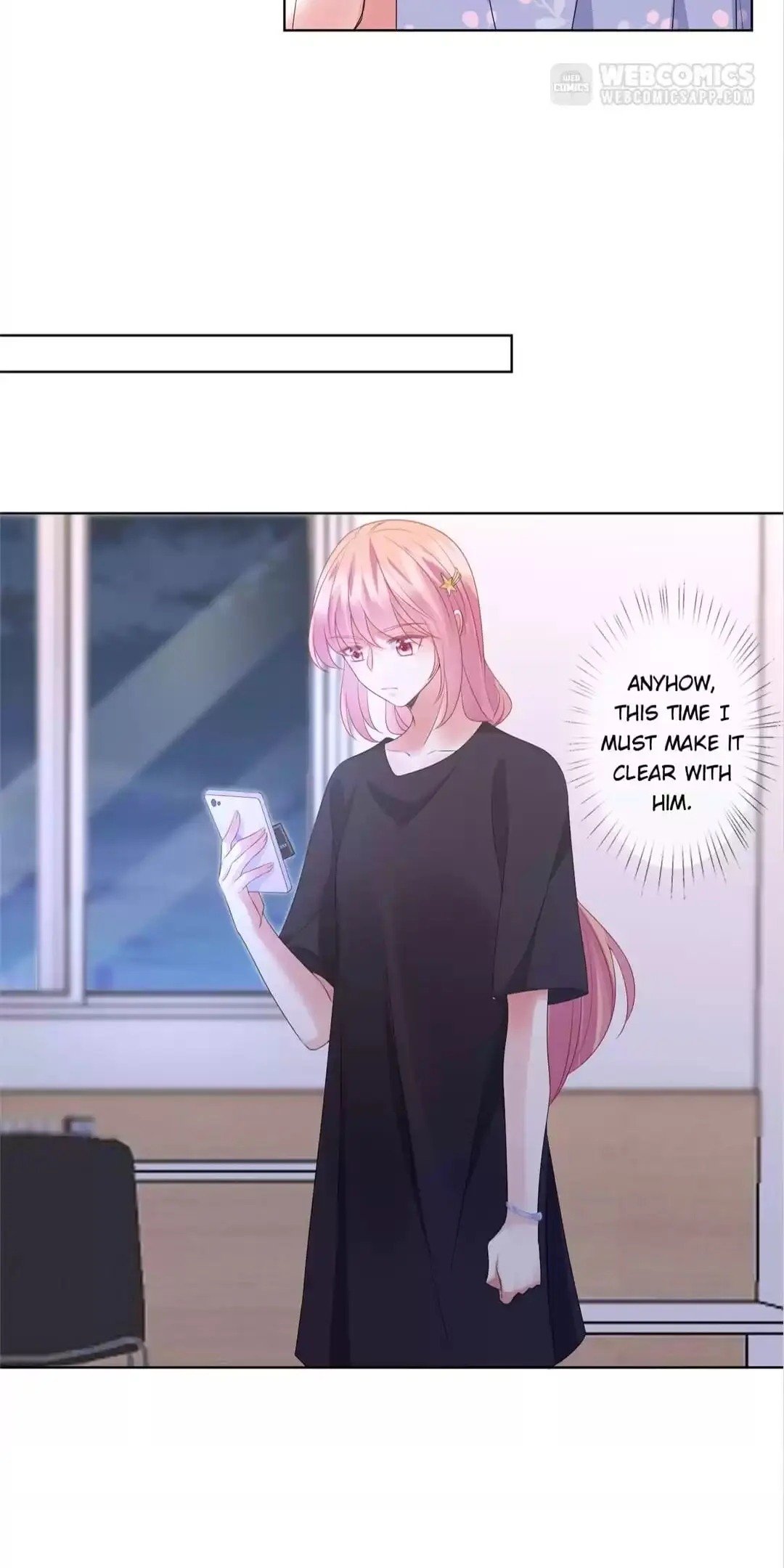 Embrace My Shadow chapter 59 page 15