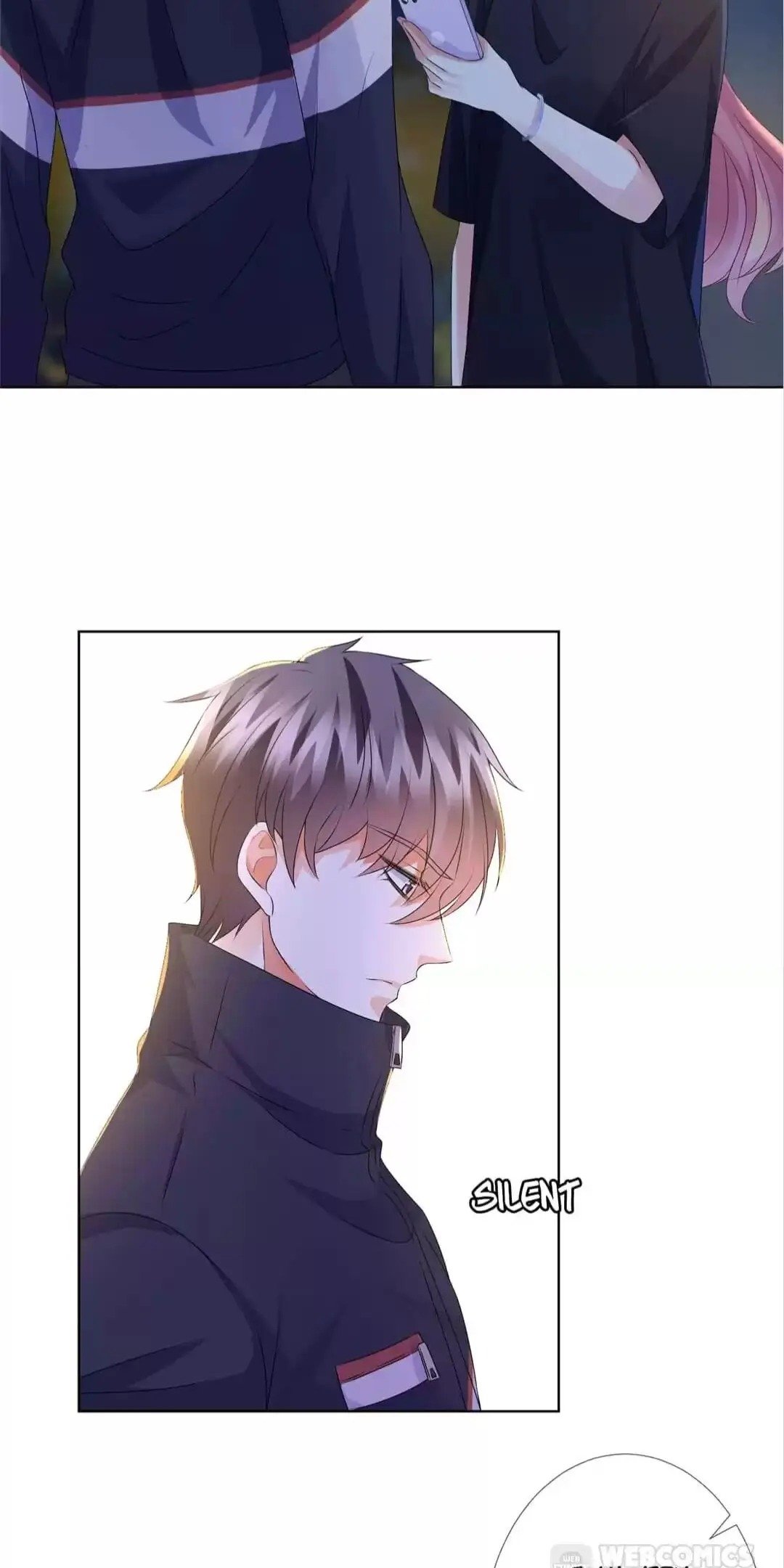 Embrace My Shadow chapter 59 page 17