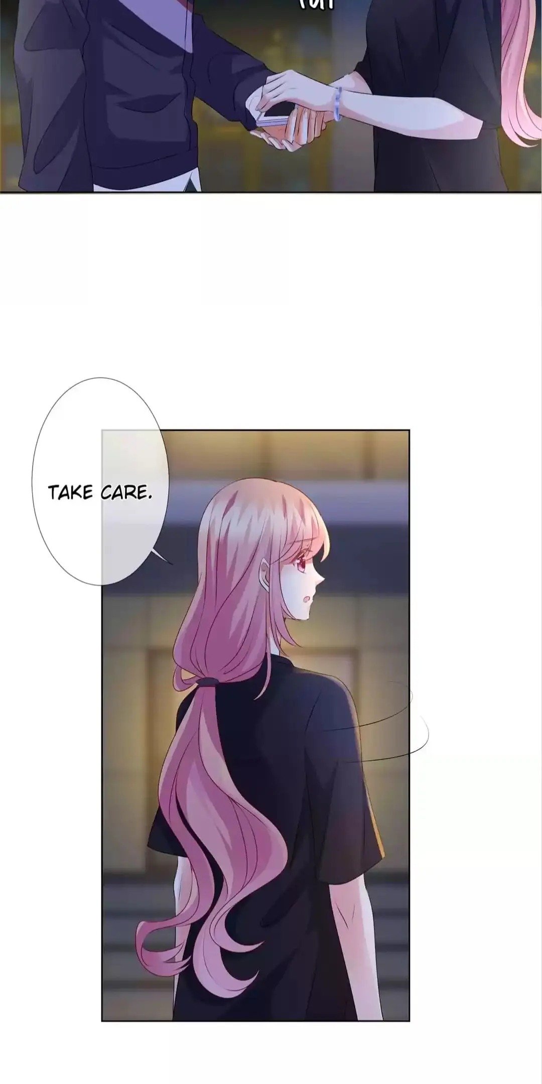 Embrace My Shadow chapter 59 page 19