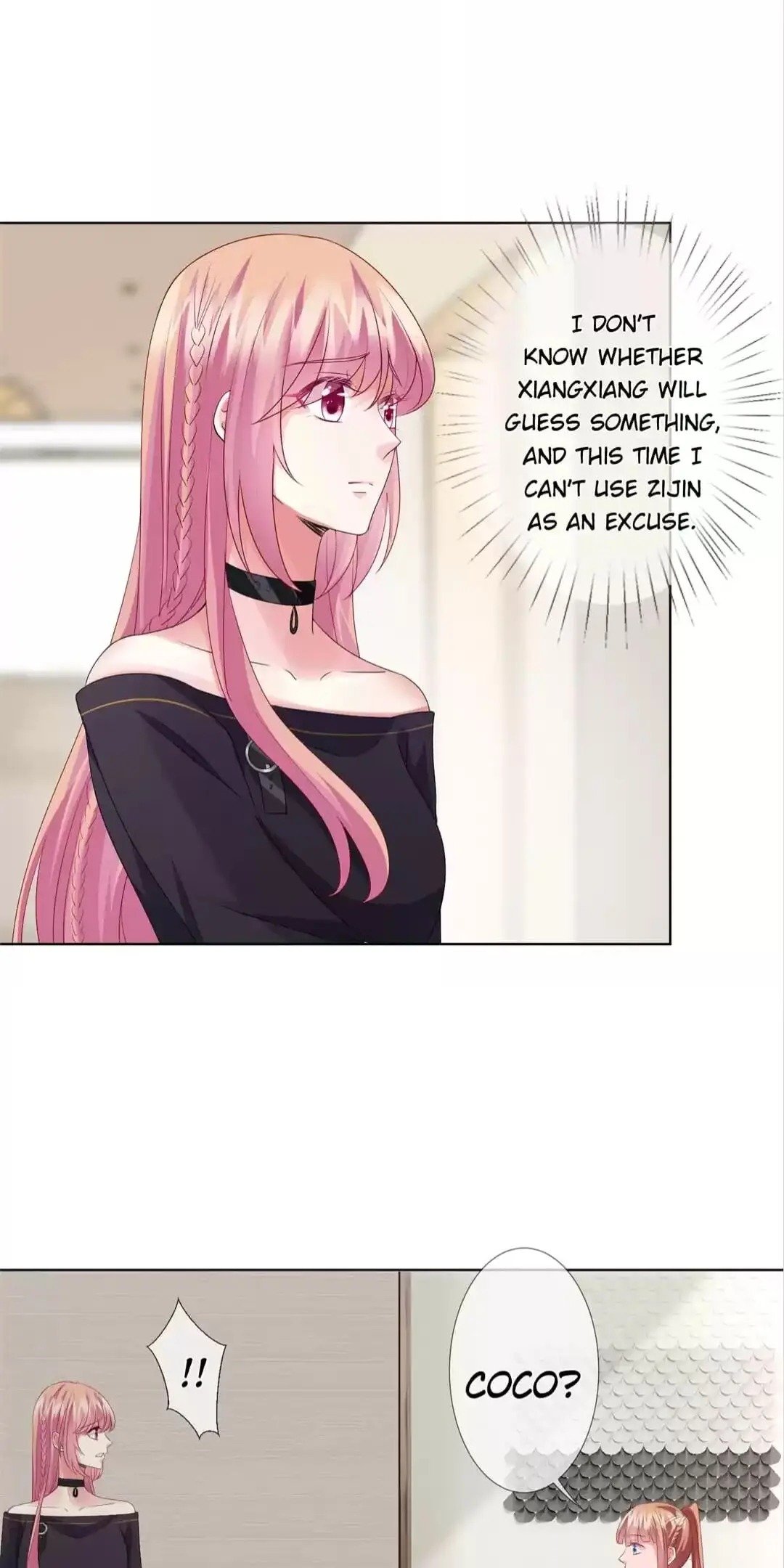 Embrace My Shadow chapter 59 page 2