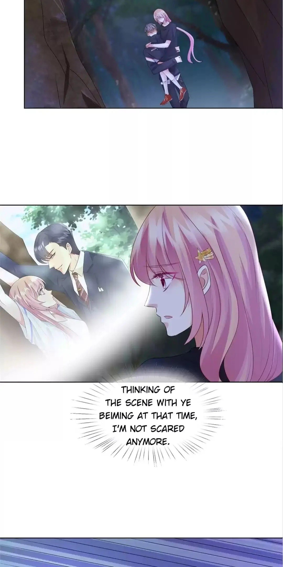 Embrace My Shadow chapter 59 page 25