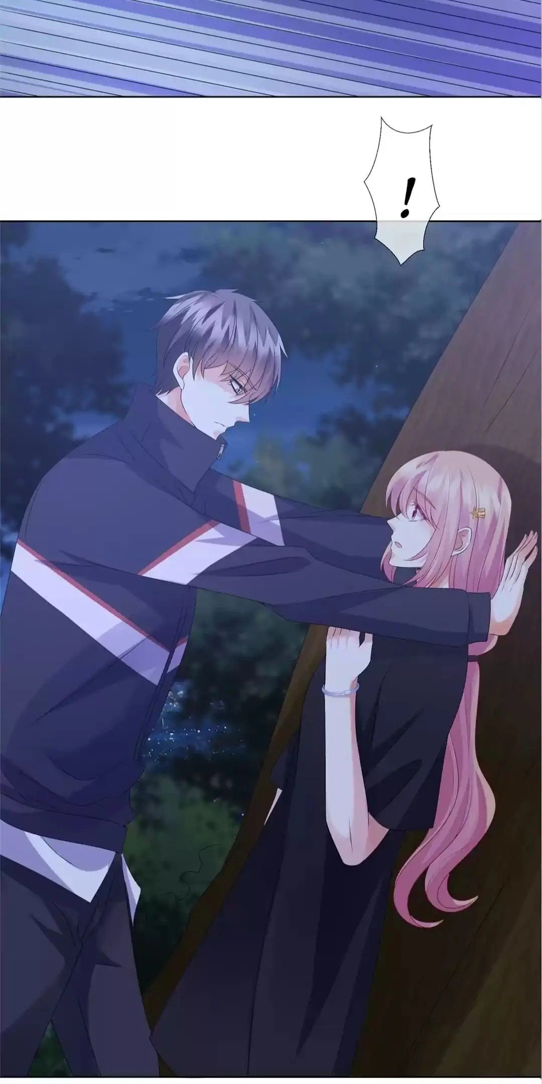 Embrace My Shadow chapter 59 page 26