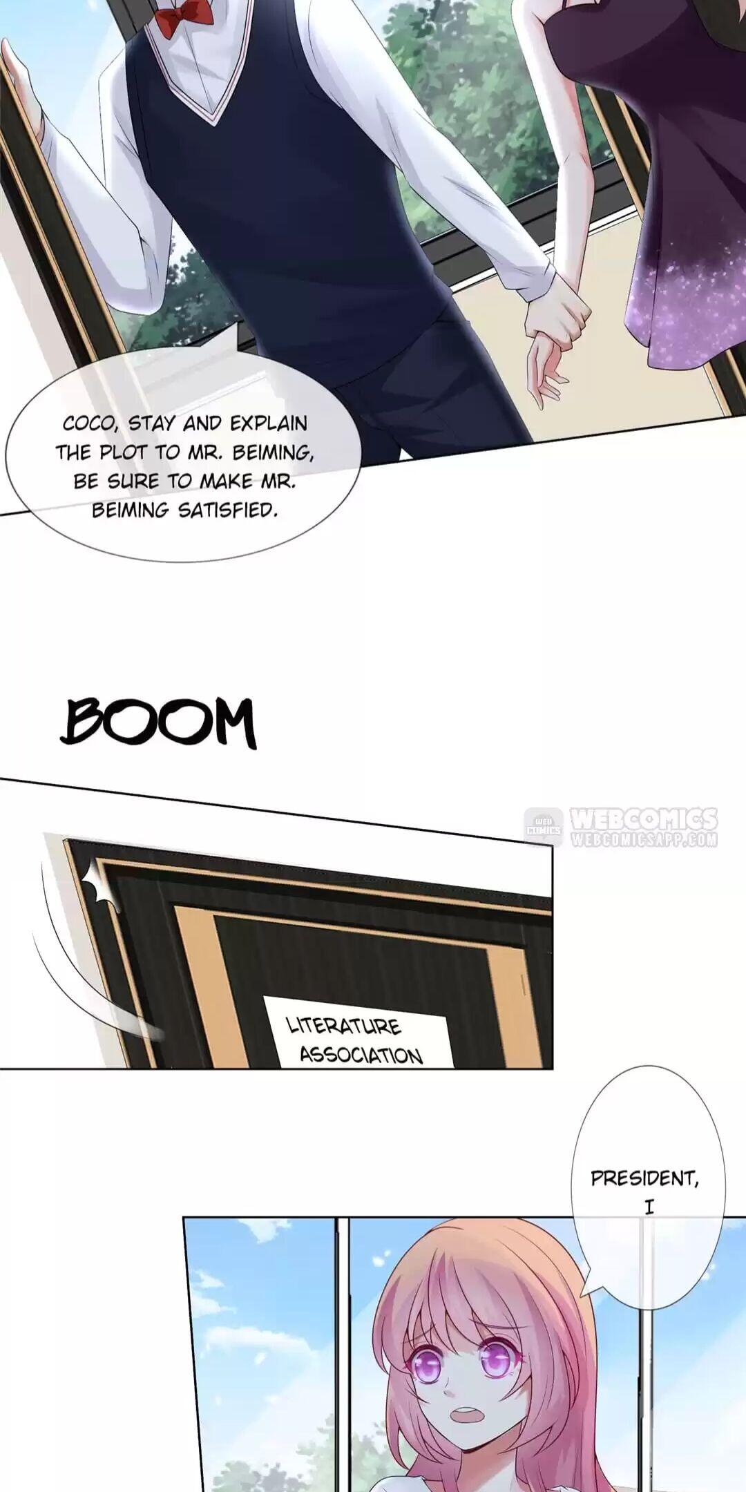 Embrace My Shadow chapter 6 page 15