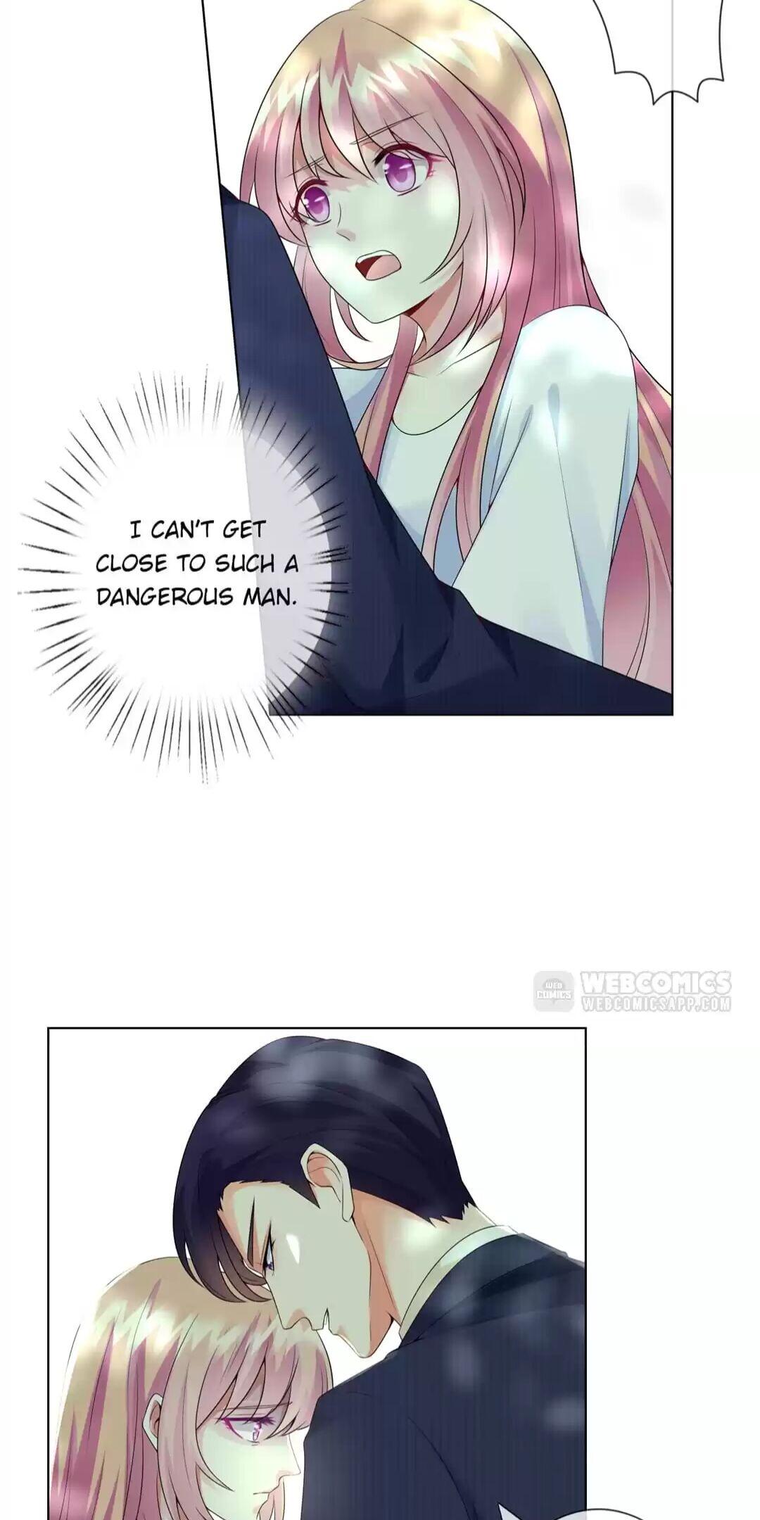 Embrace My Shadow chapter 6 page 2