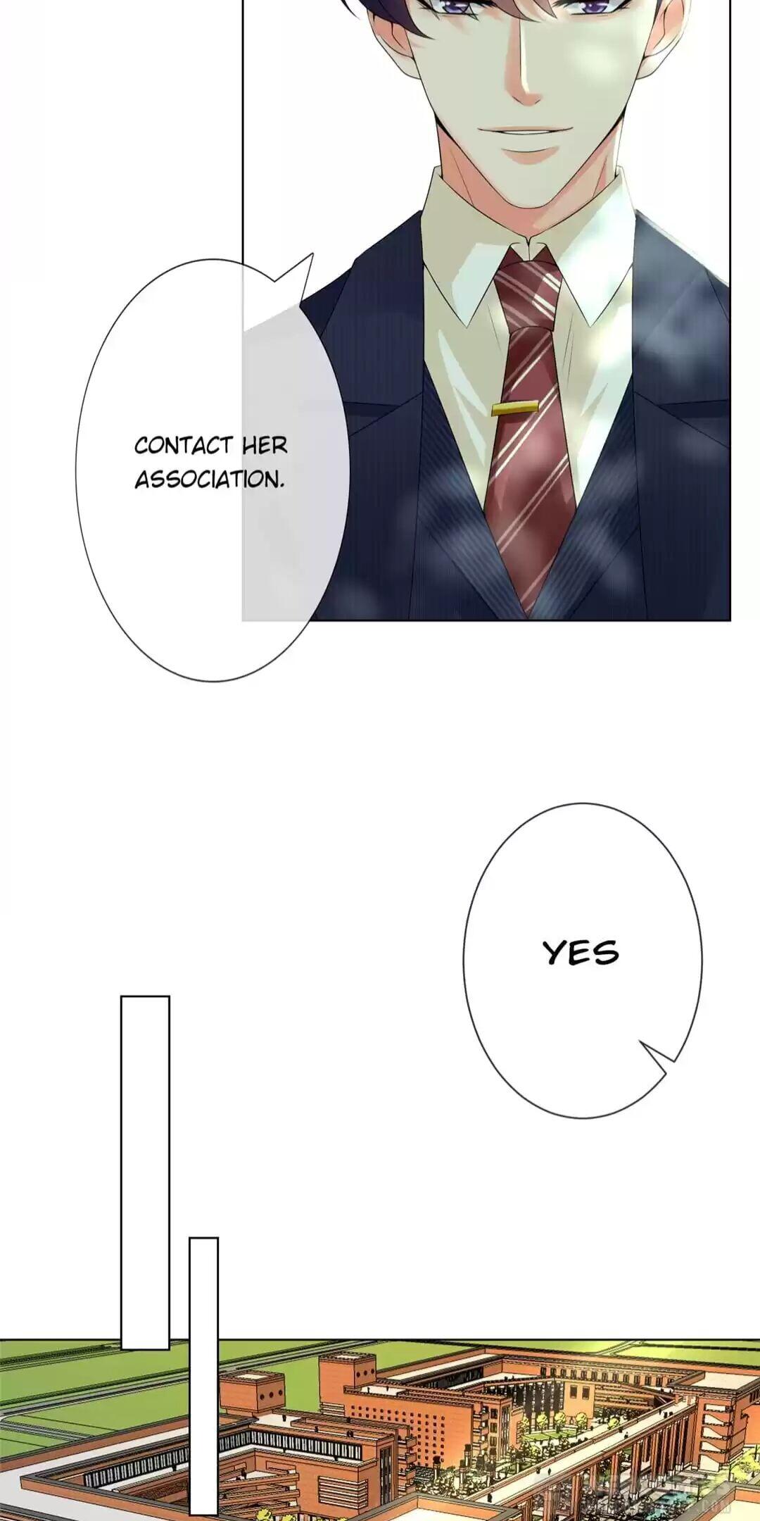 Embrace My Shadow chapter 6 page 5
