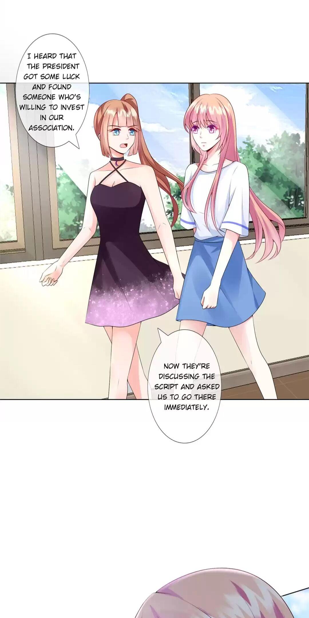 Embrace My Shadow chapter 6 page 7