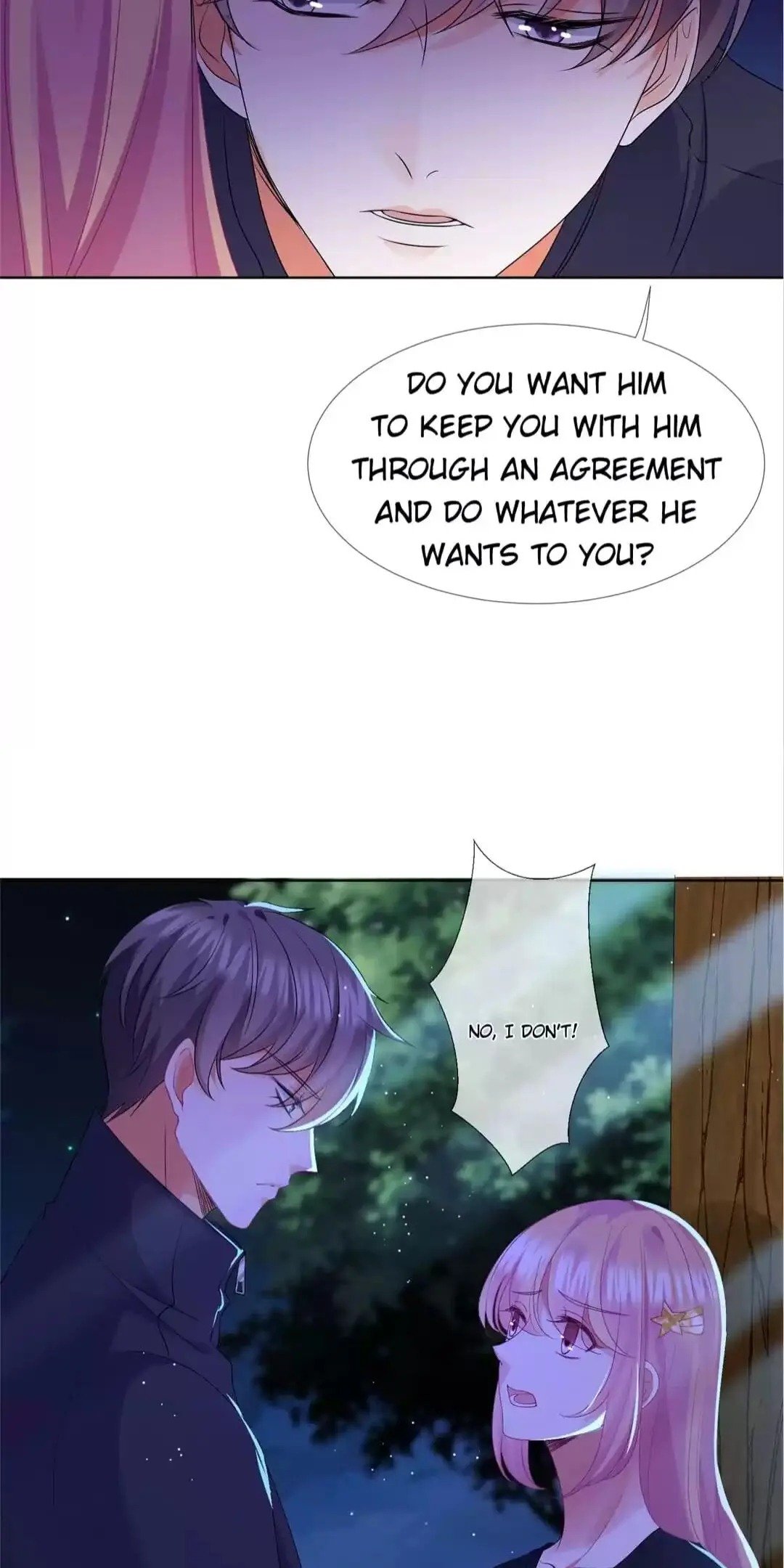 Embrace My Shadow chapter 60 page 13