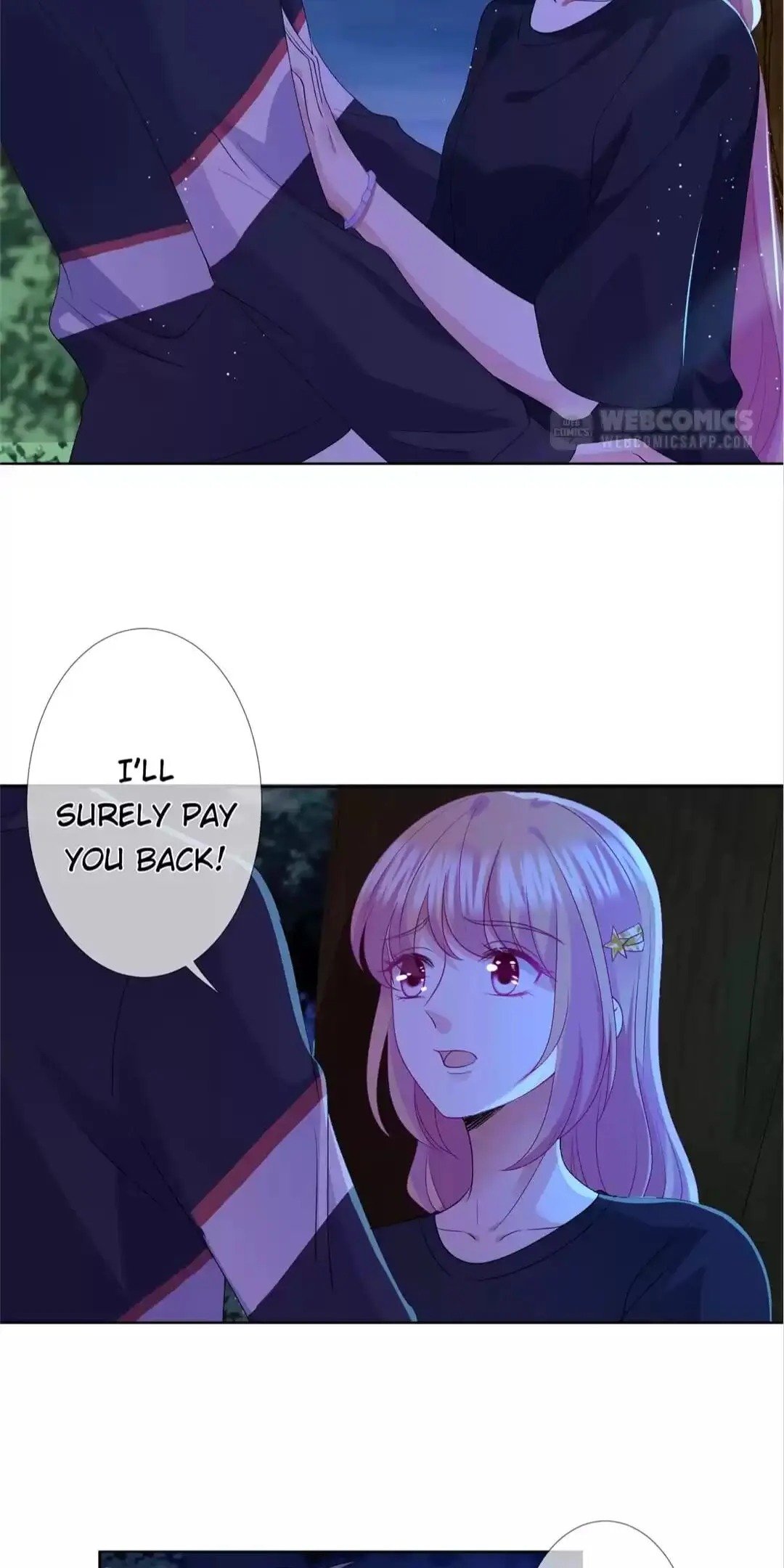 Embrace My Shadow chapter 60 page 14