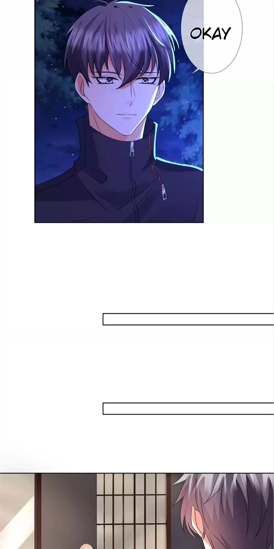 Embrace My Shadow chapter 60 page 15