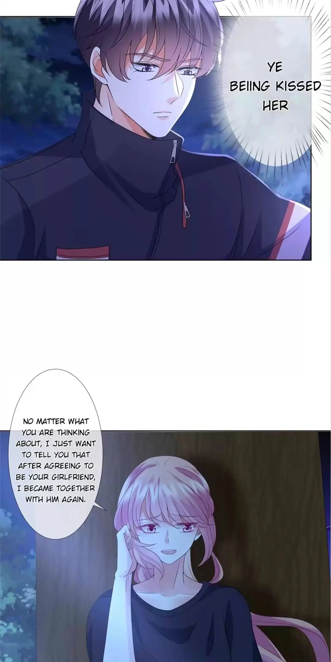 Embrace My Shadow chapter 60 page 2