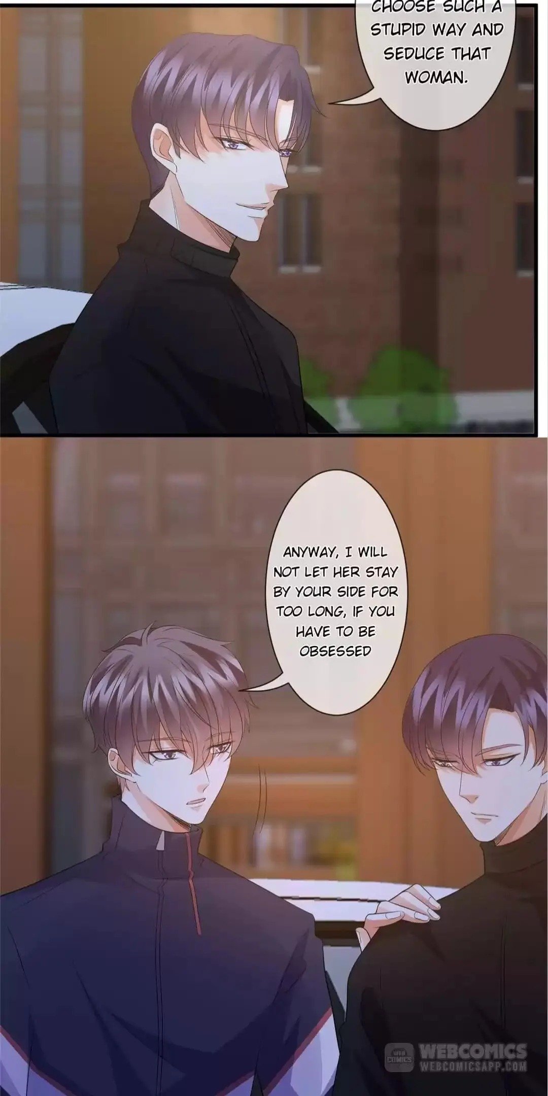 Embrace My Shadow chapter 60 page 29