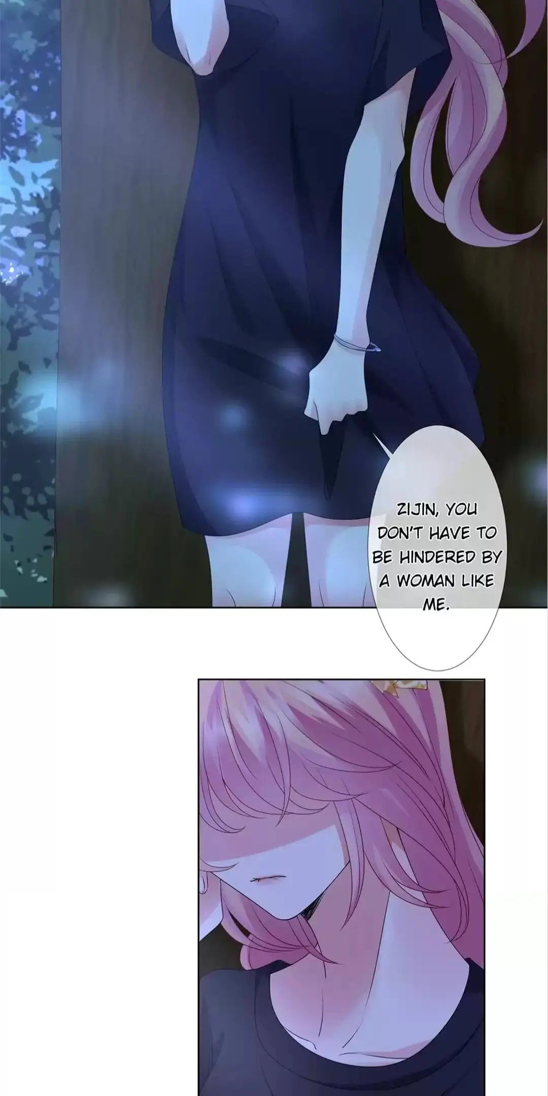 Embrace My Shadow chapter 60 page 3