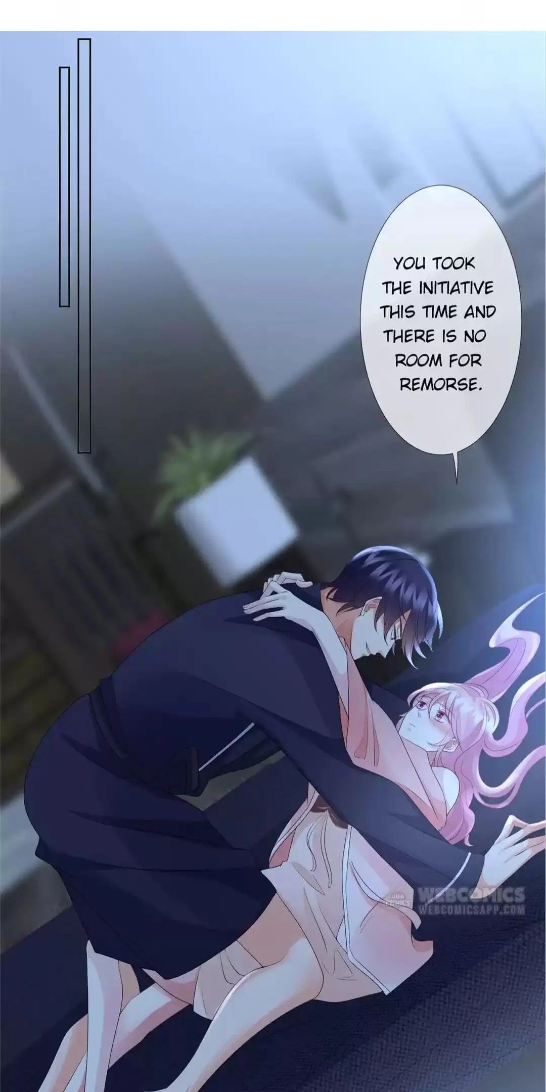 Embrace My Shadow chapter 62 page 1