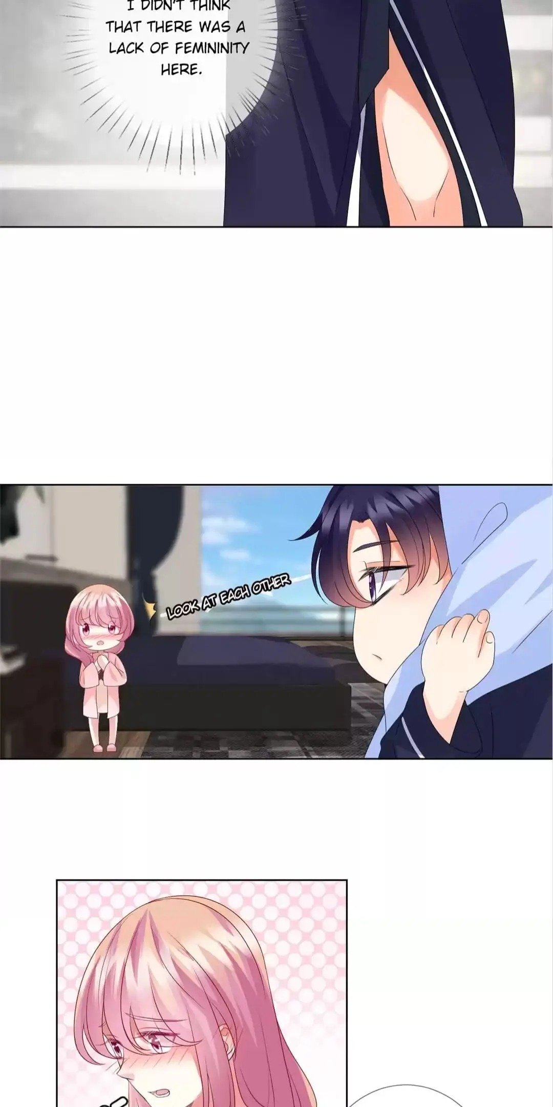 Embrace My Shadow chapter 62 page 10