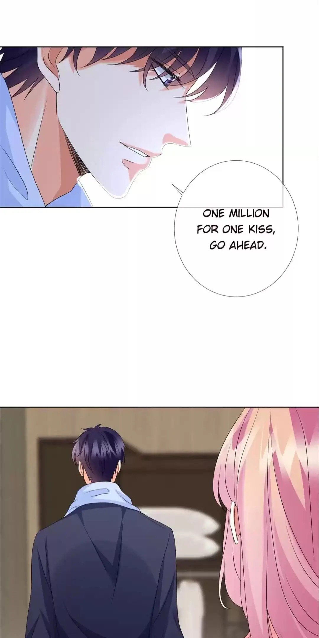 Embrace My Shadow chapter 62 page 17