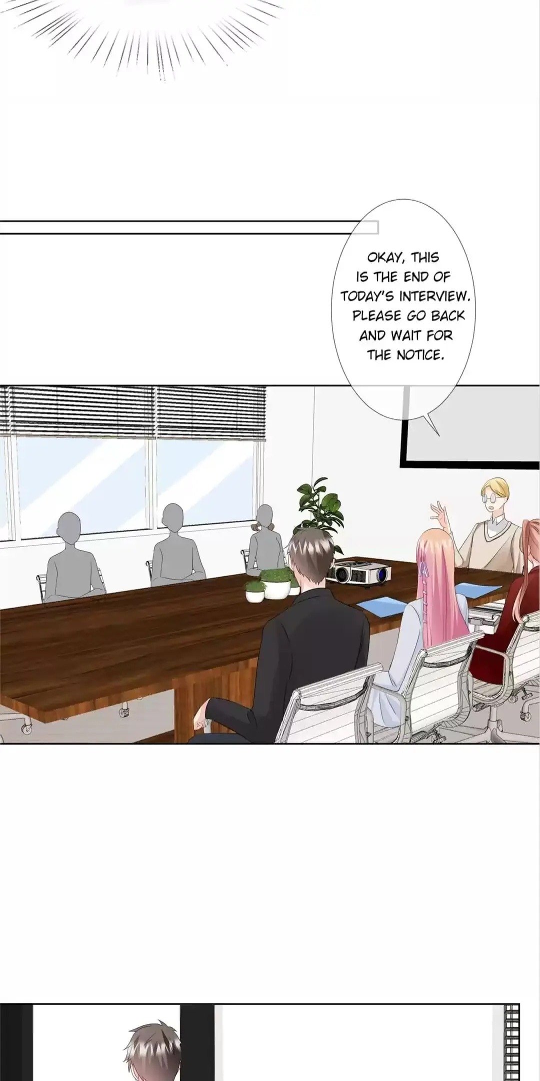 Embrace My Shadow chapter 62 page 22