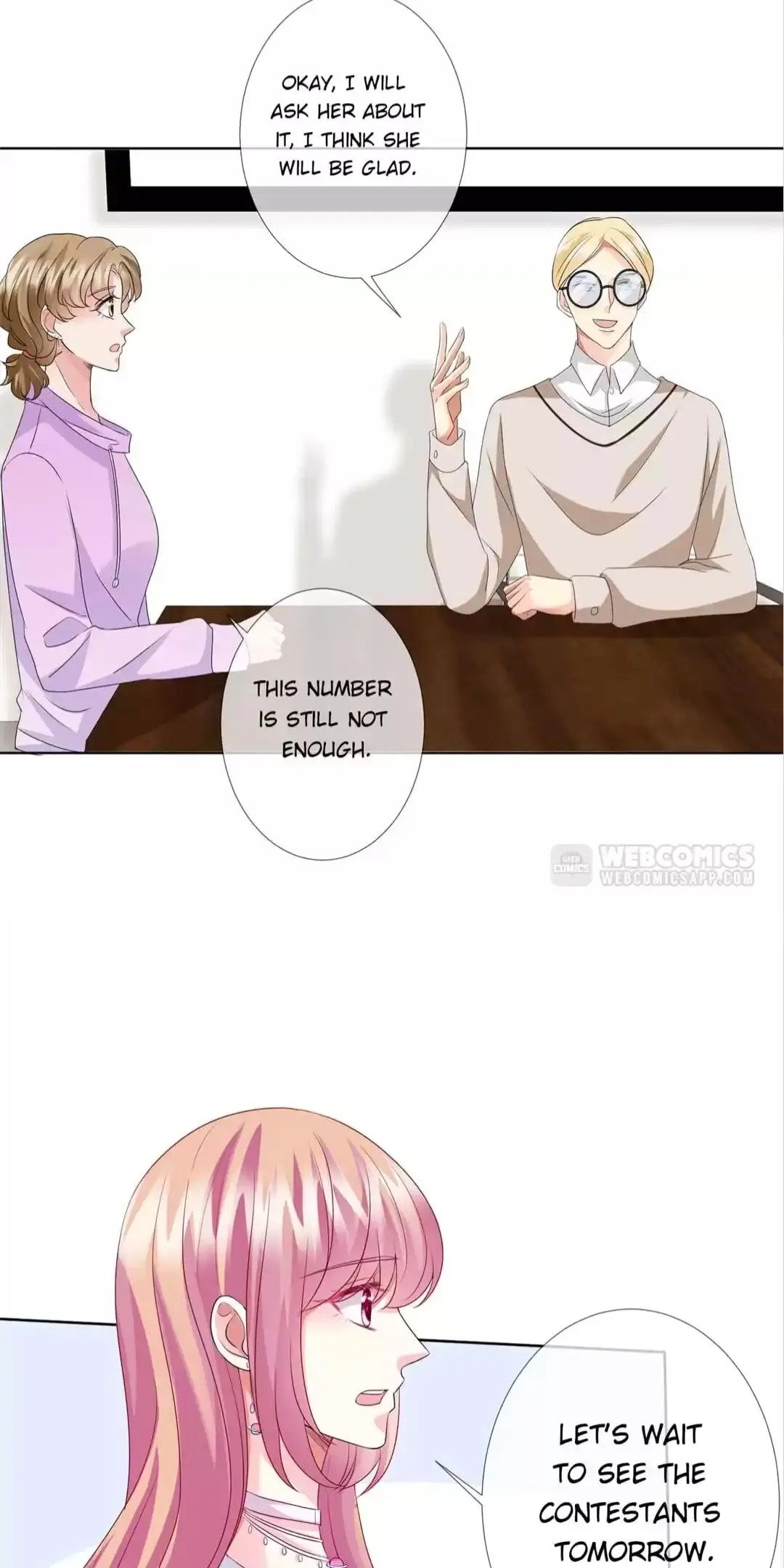 Embrace My Shadow chapter 62 page 24