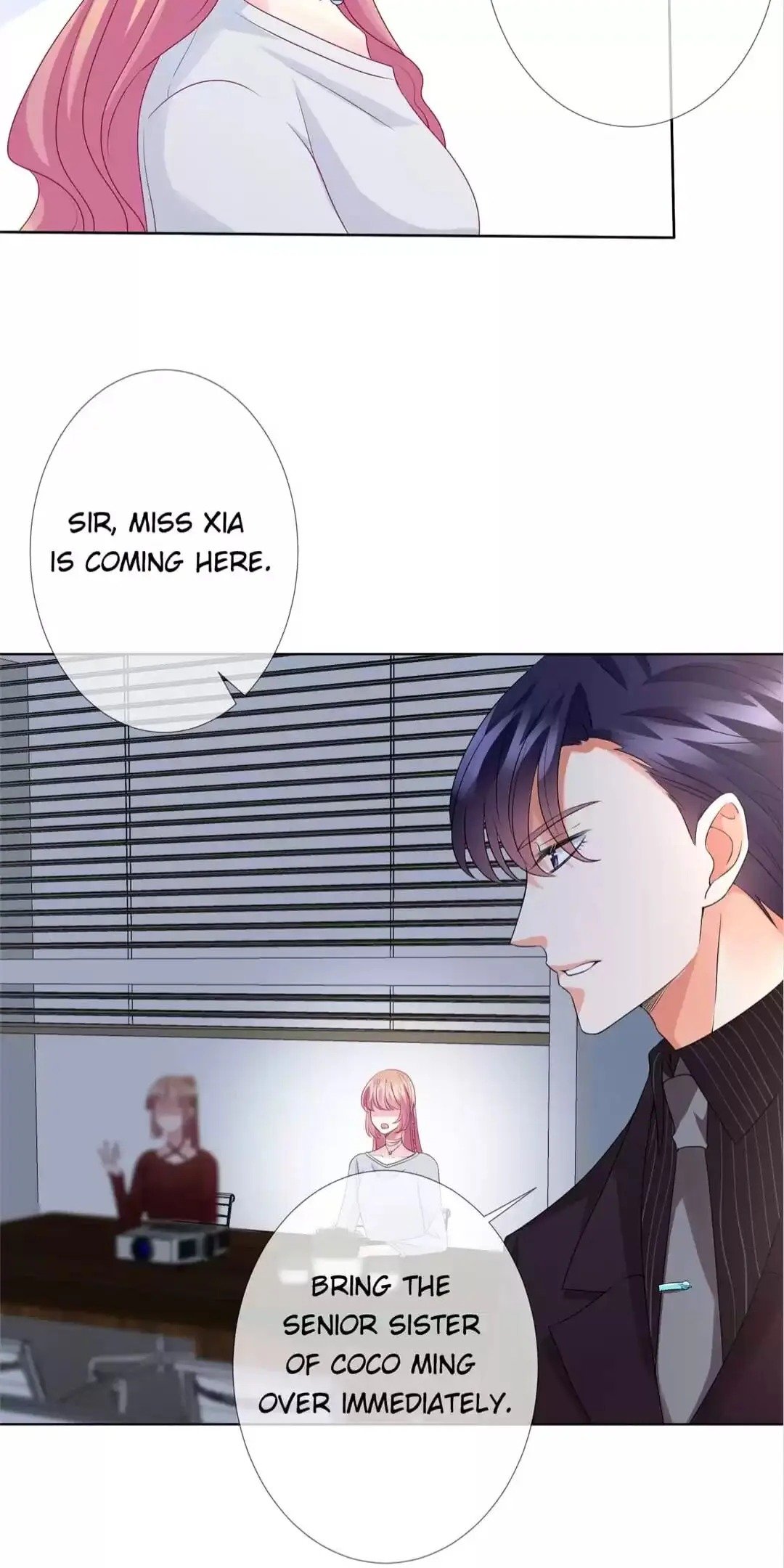 Embrace My Shadow chapter 62 page 25