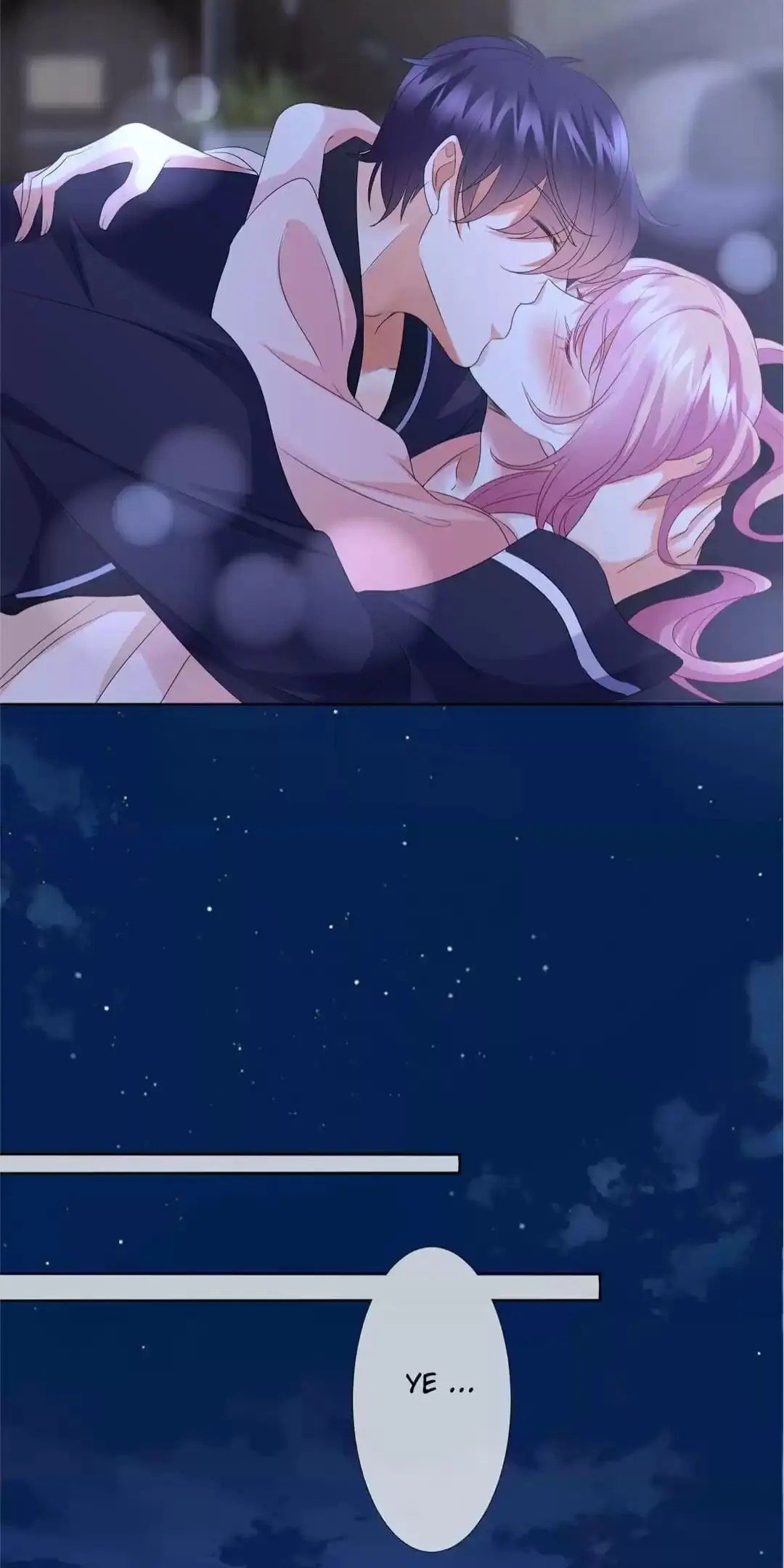 Embrace My Shadow chapter 62 page 3