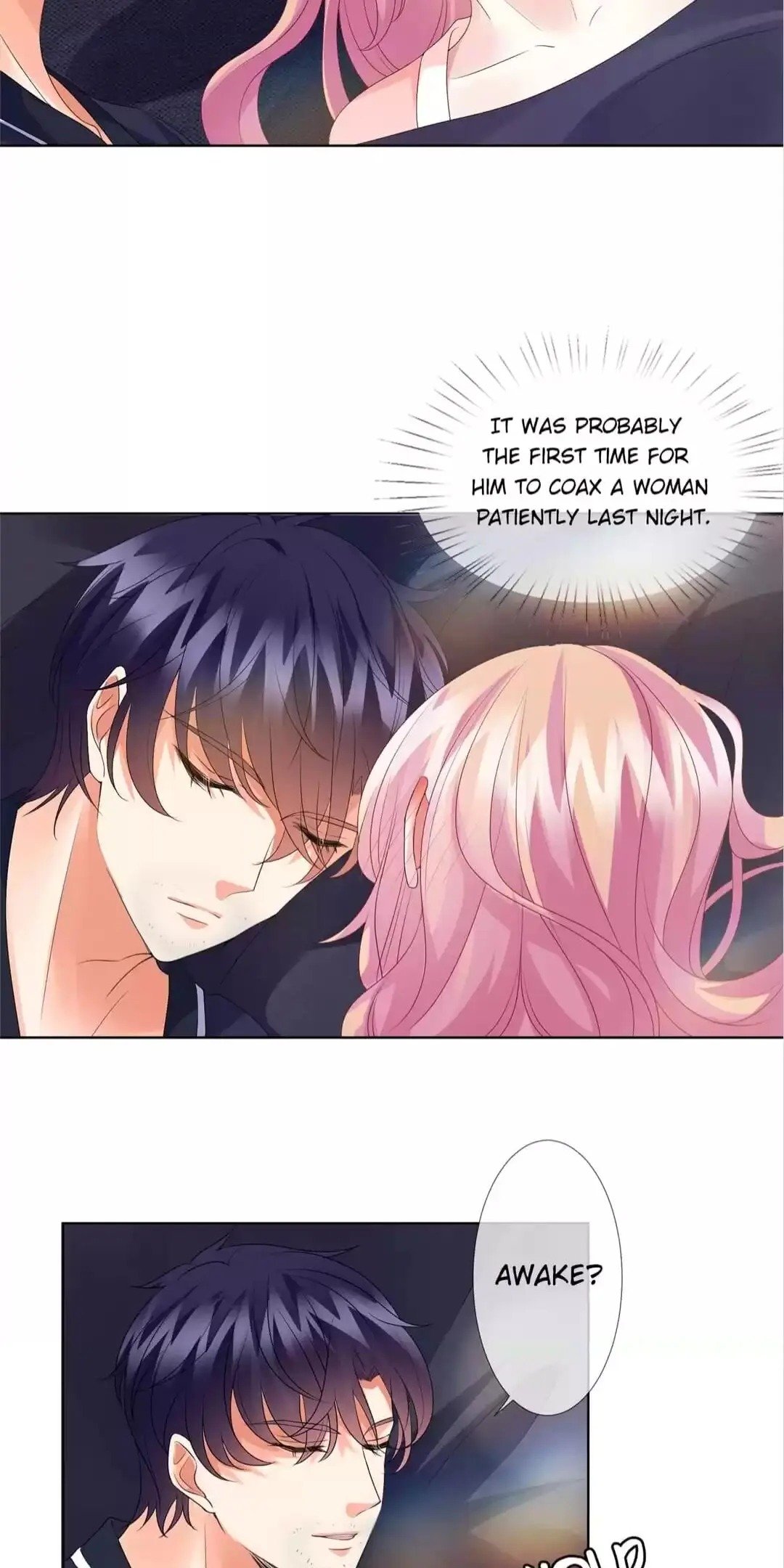 Embrace My Shadow chapter 62 page 6