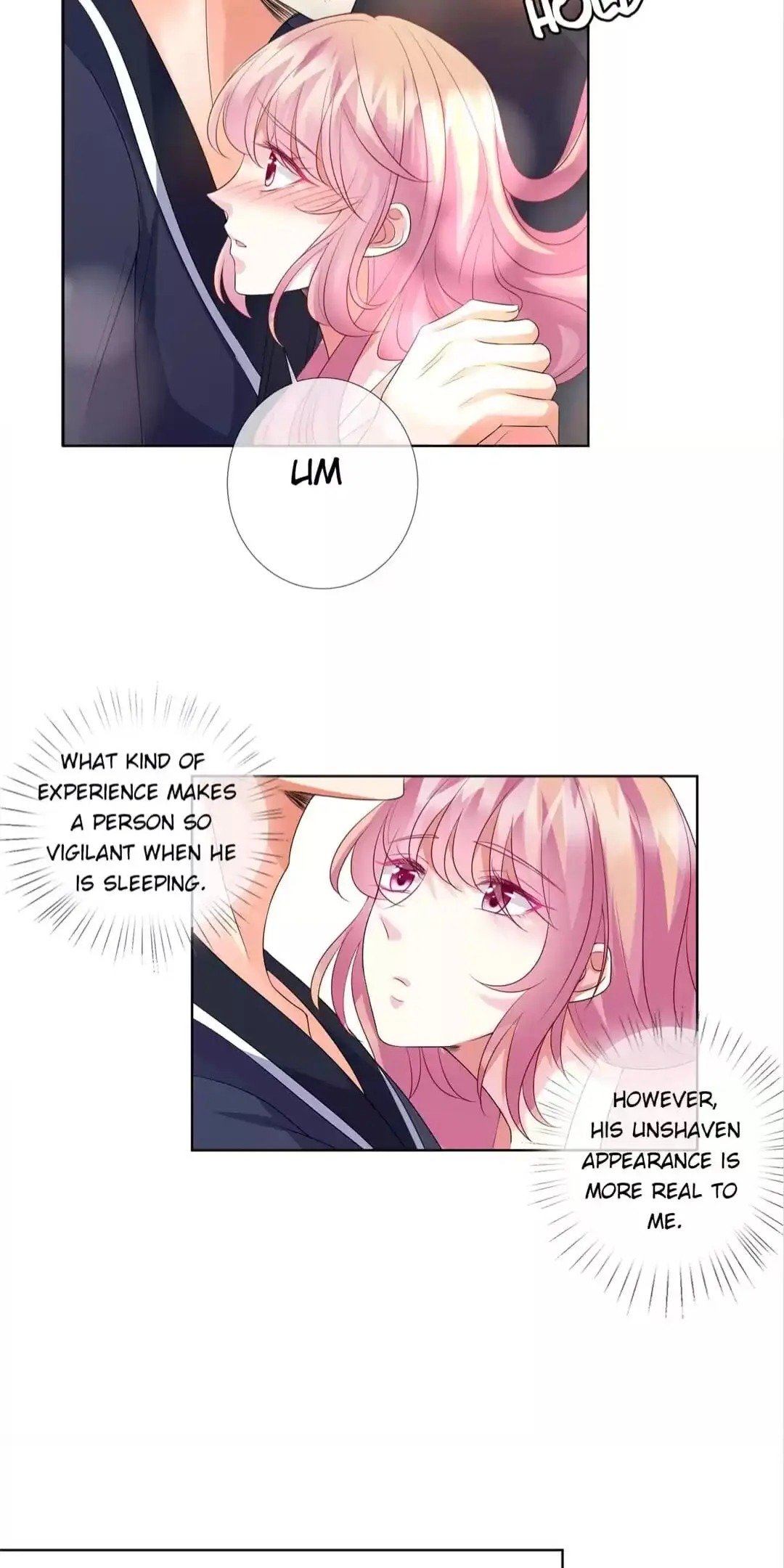 Embrace My Shadow chapter 62 page 7