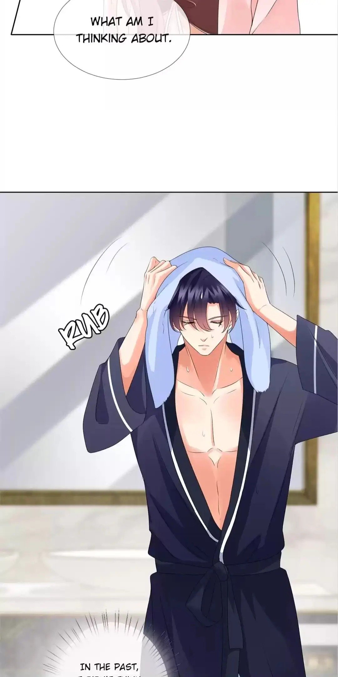 Embrace My Shadow chapter 62 page 9