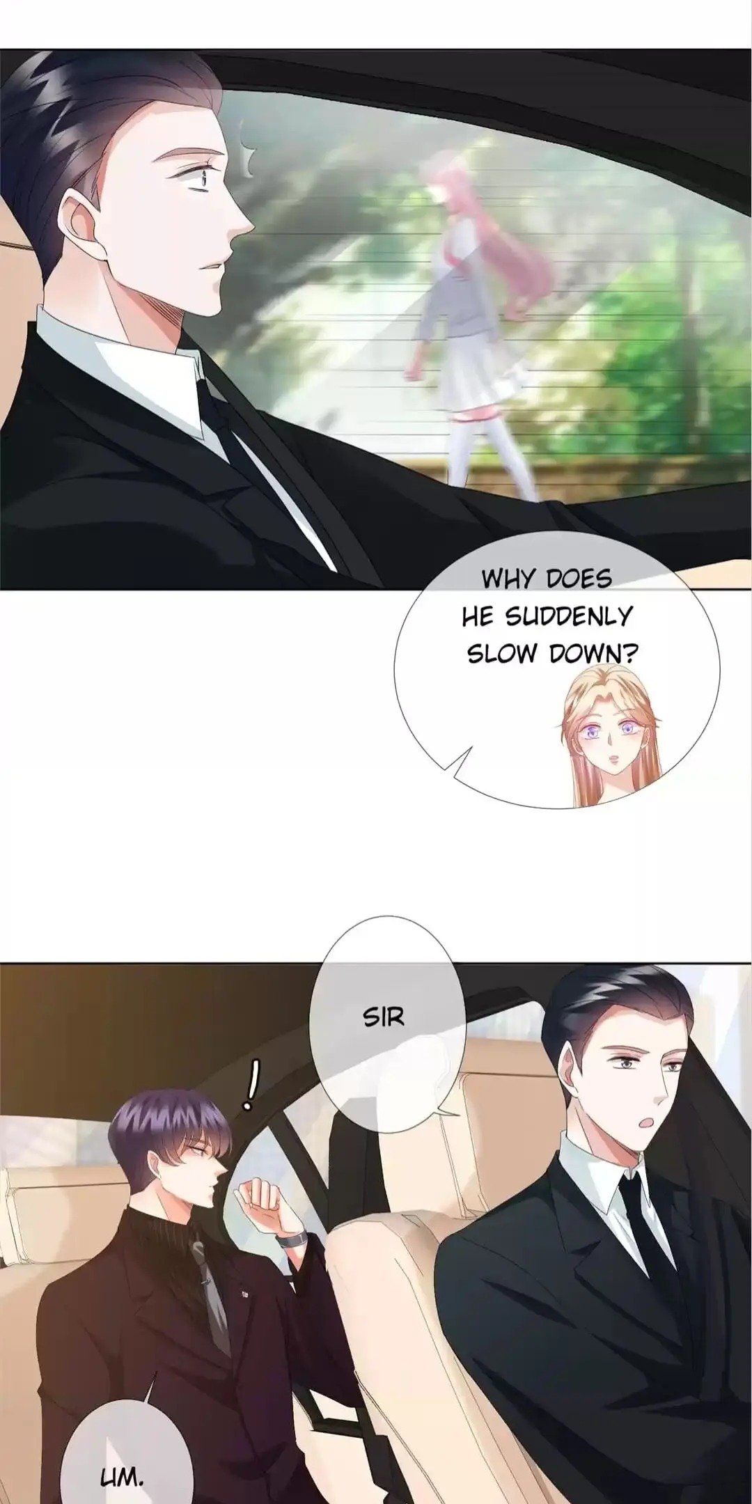Embrace My Shadow chapter 63 page 12