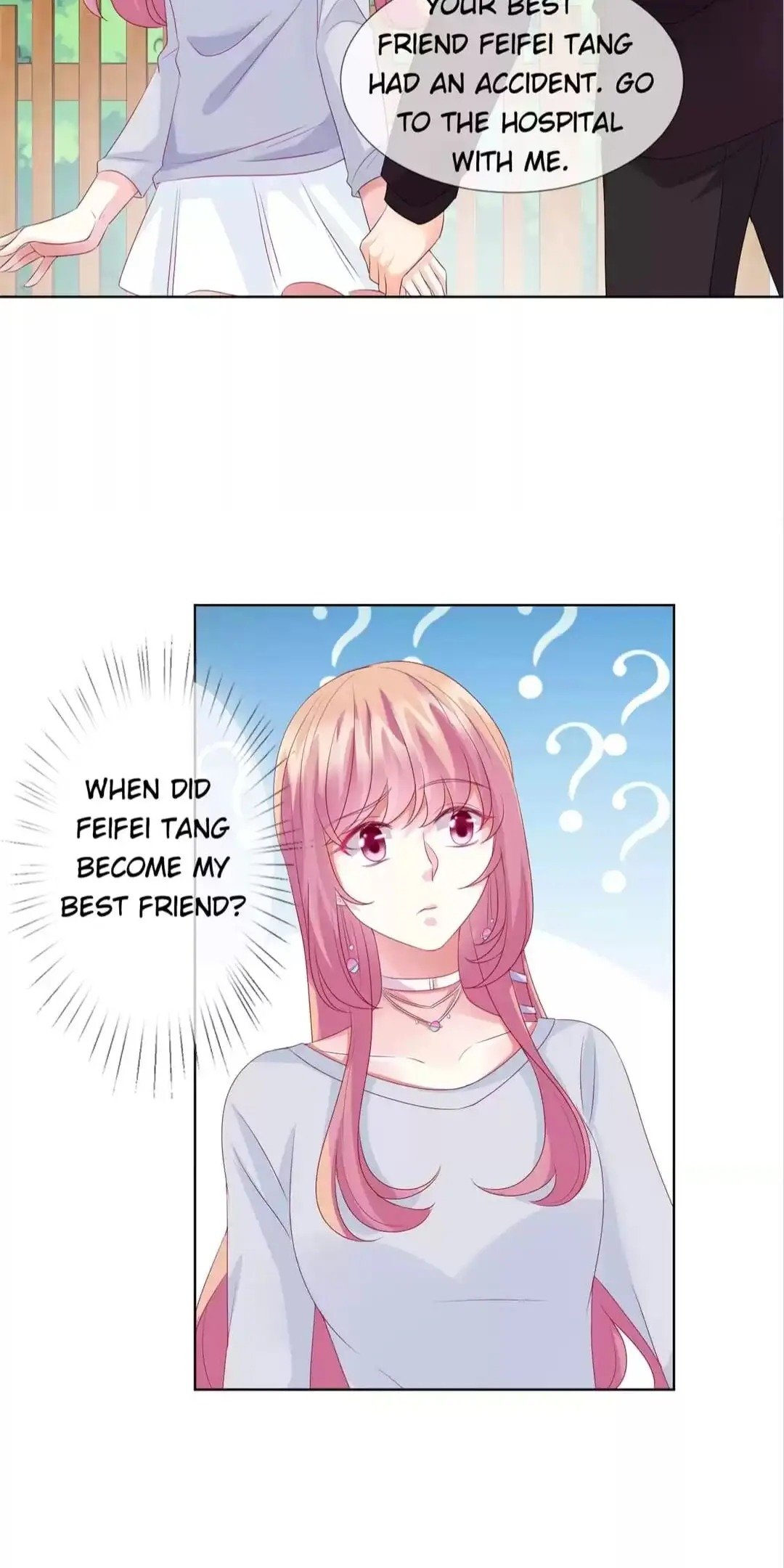 Embrace My Shadow chapter 63 page 17