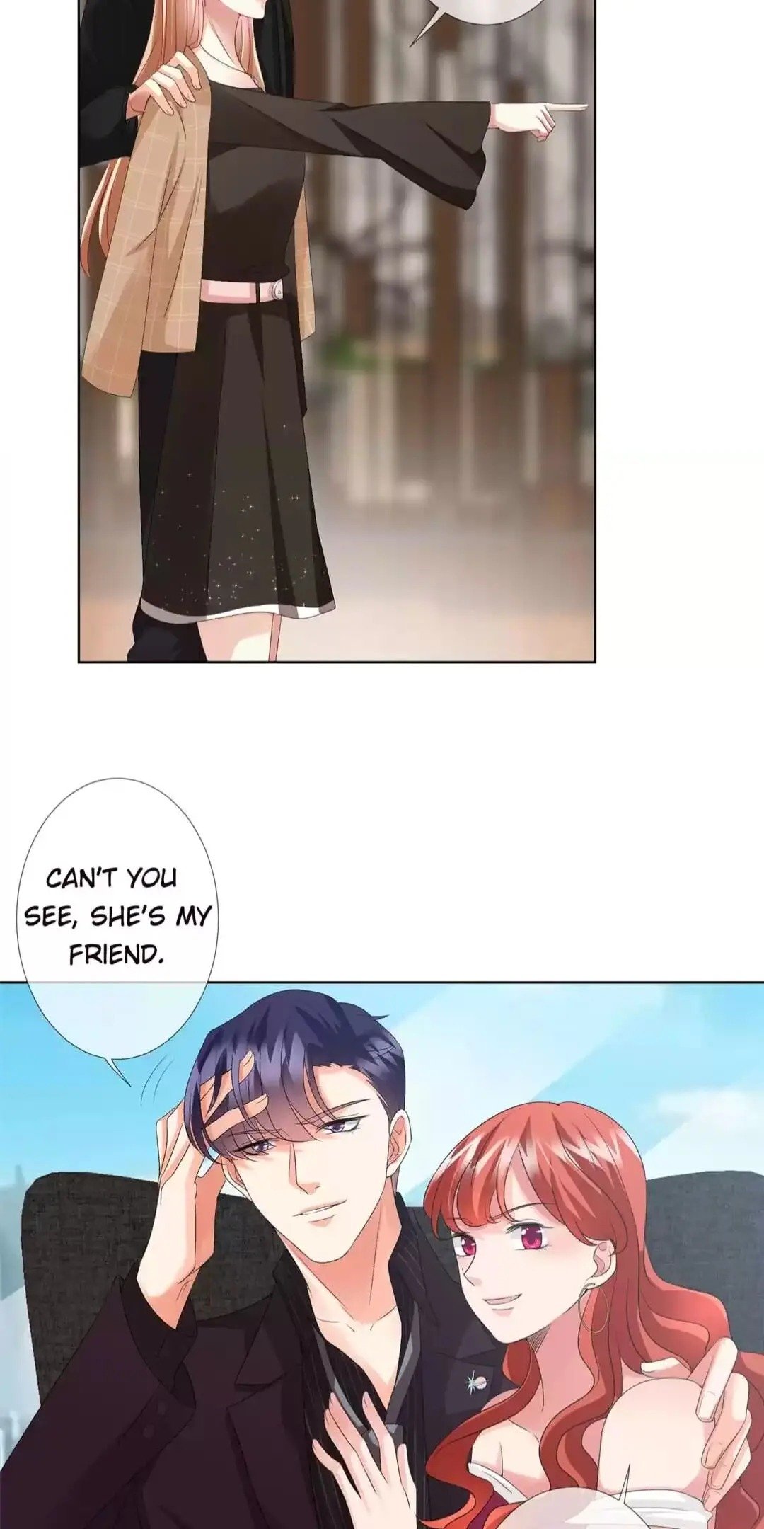 Embrace My Shadow chapter 63 page 2