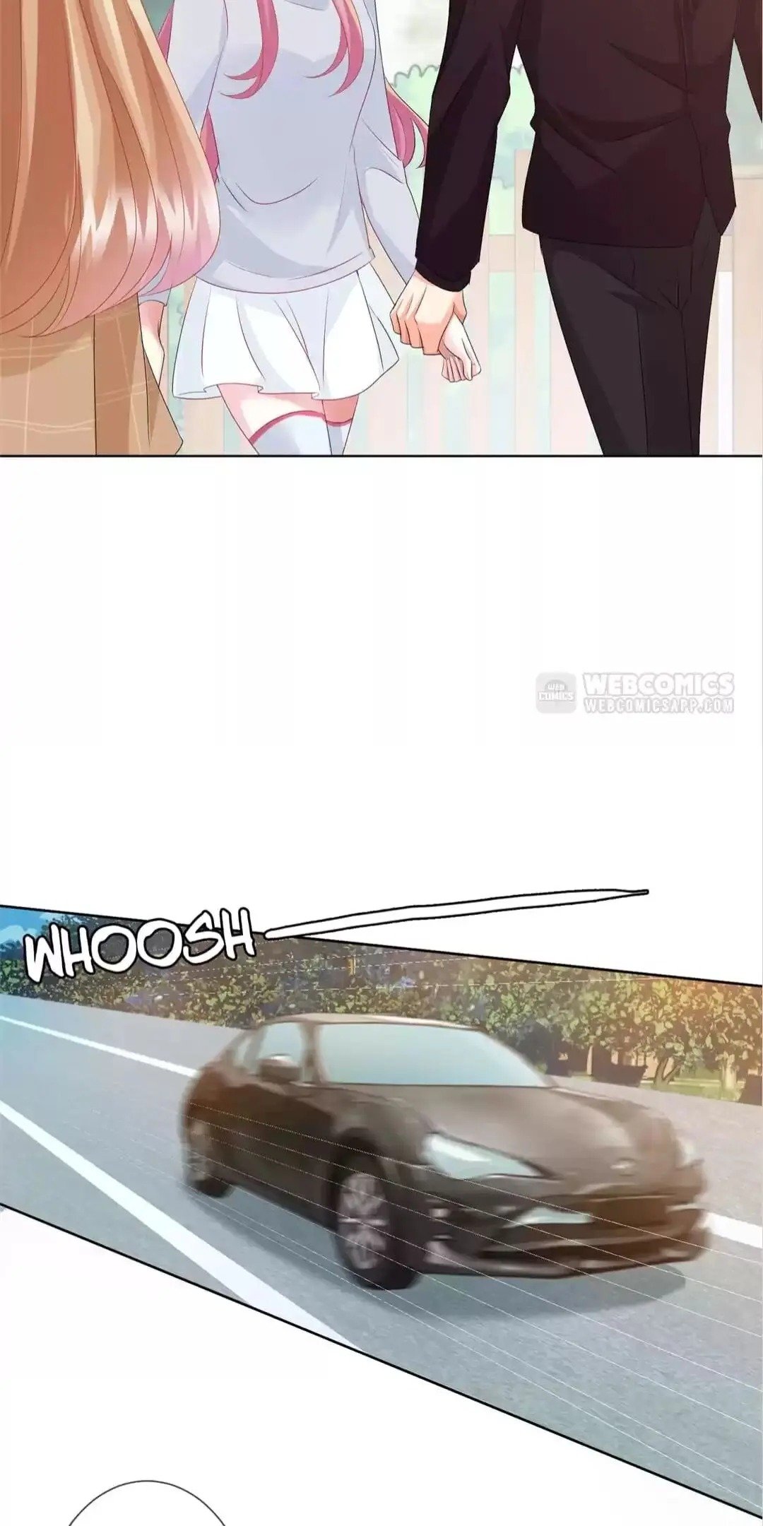 Embrace My Shadow chapter 63 page 21