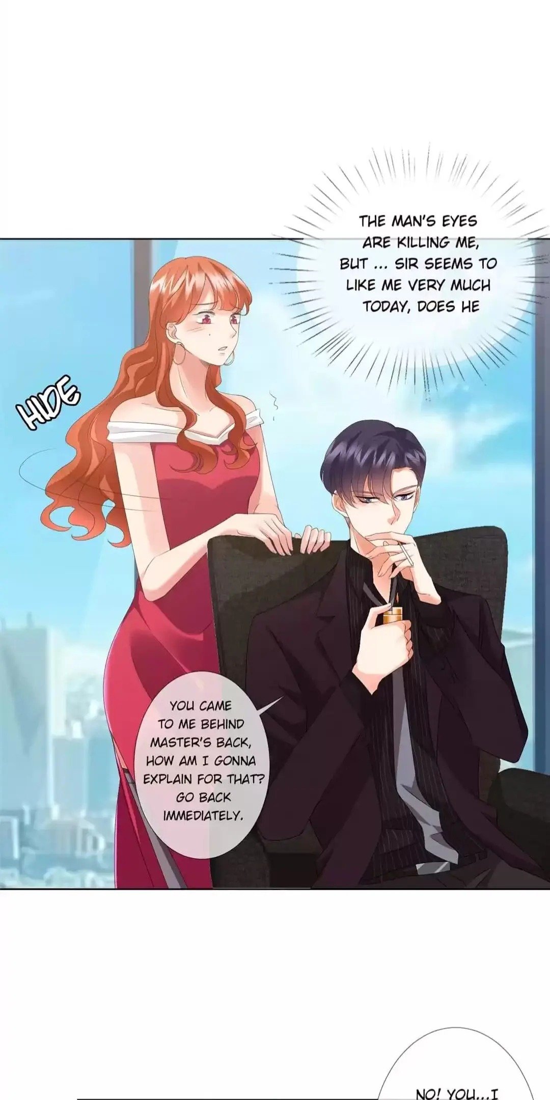 Embrace My Shadow chapter 63 page 4