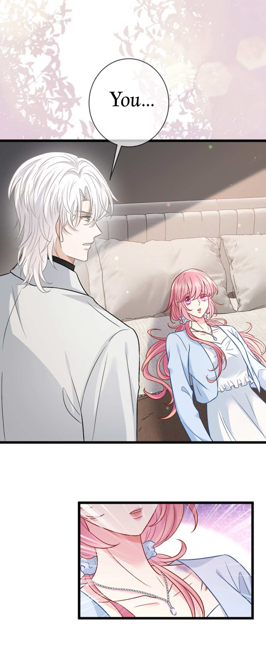 Embrace My Shadow chapter 637 page 16