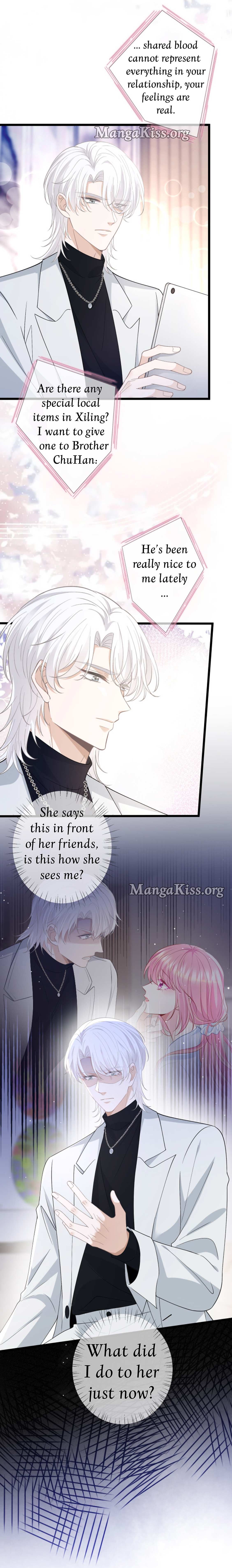 Embrace My Shadow chapter 637 page 25