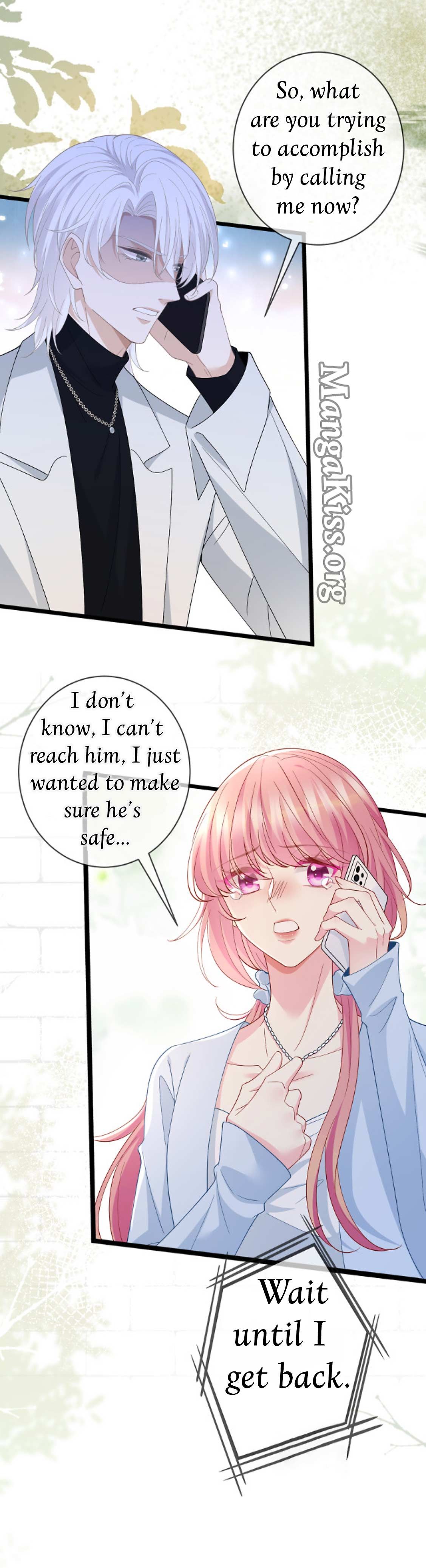 Embrace My Shadow chapter 637 page 7