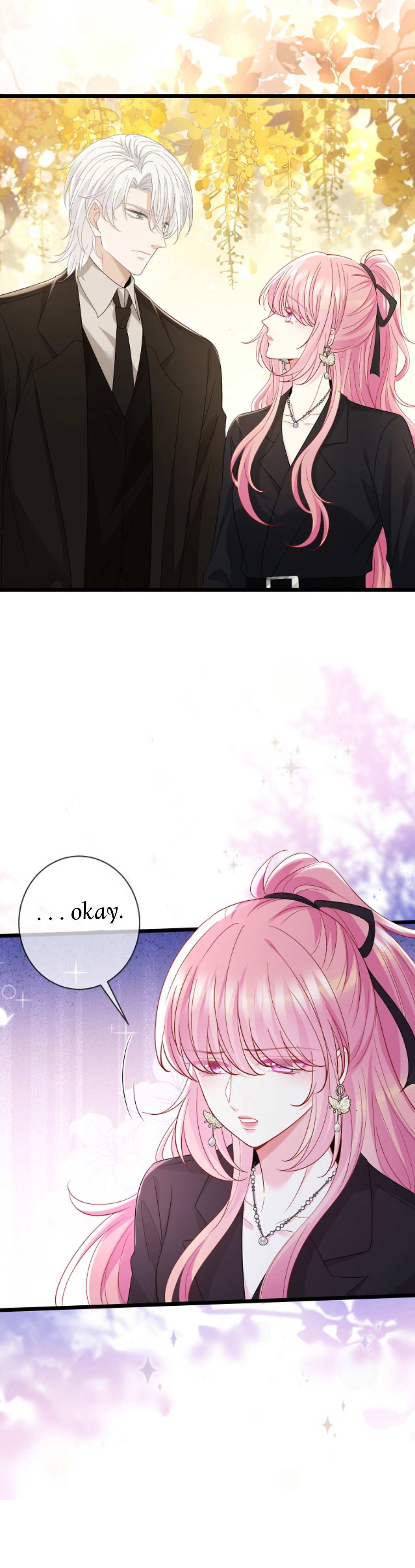 Embrace My Shadow chapter 638 page 13