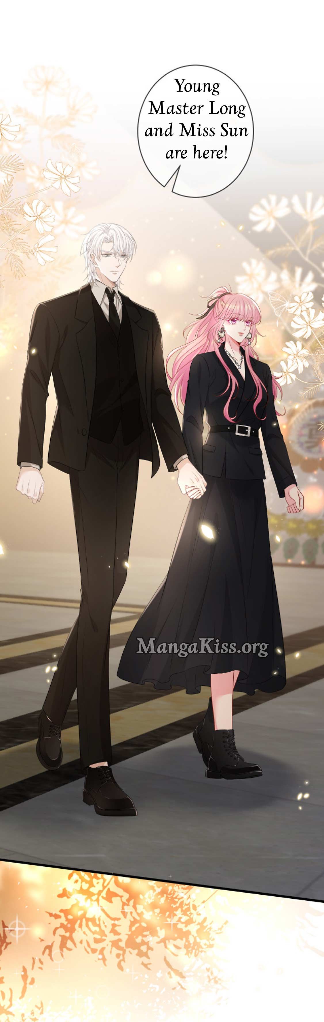 Embrace My Shadow chapter 638 page 14