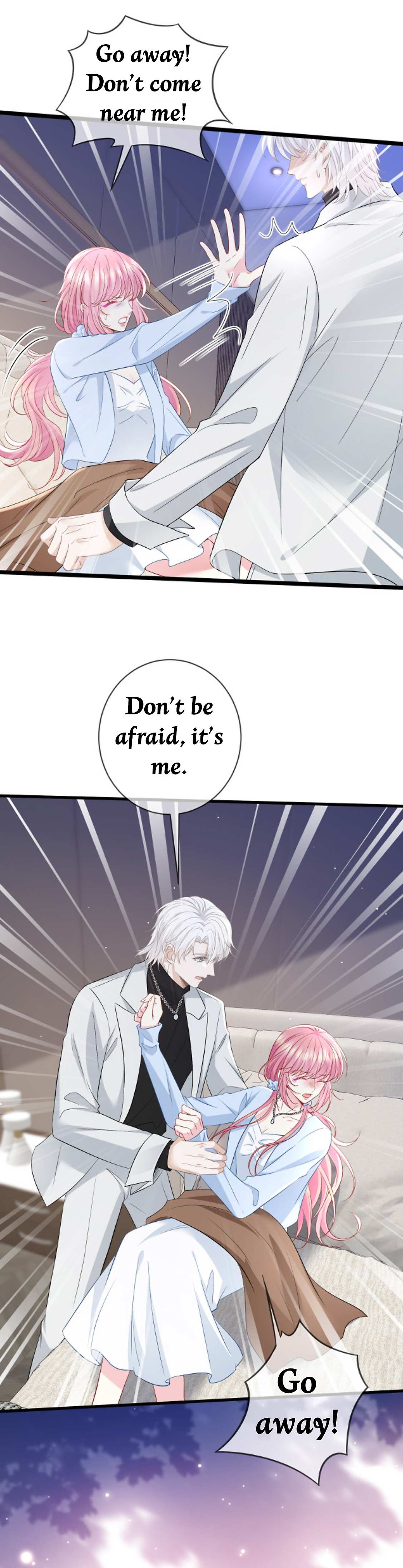 Embrace My Shadow chapter 638 page 3