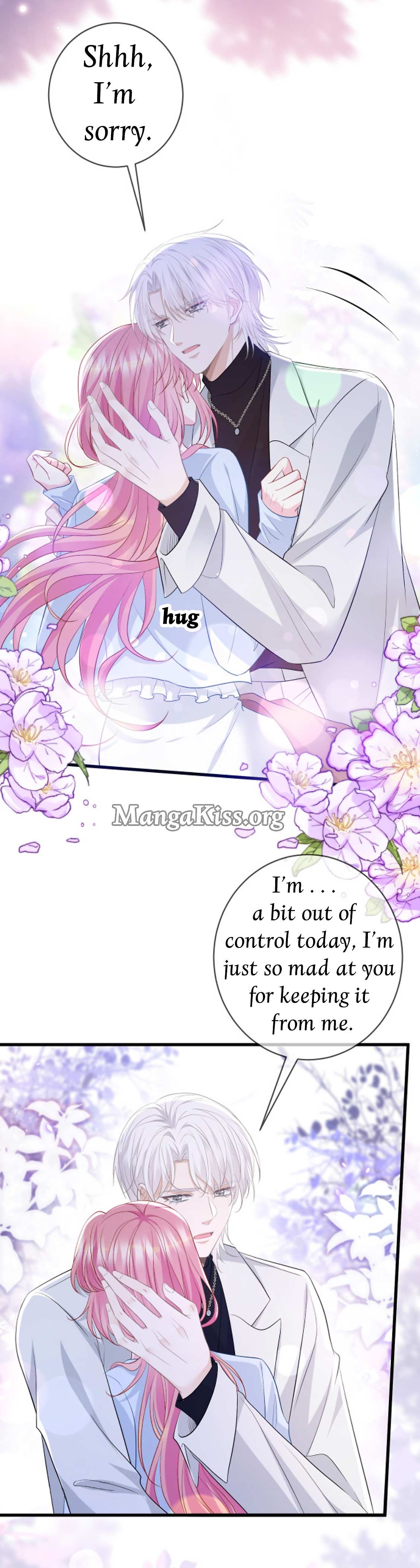 Embrace My Shadow chapter 638 page 4