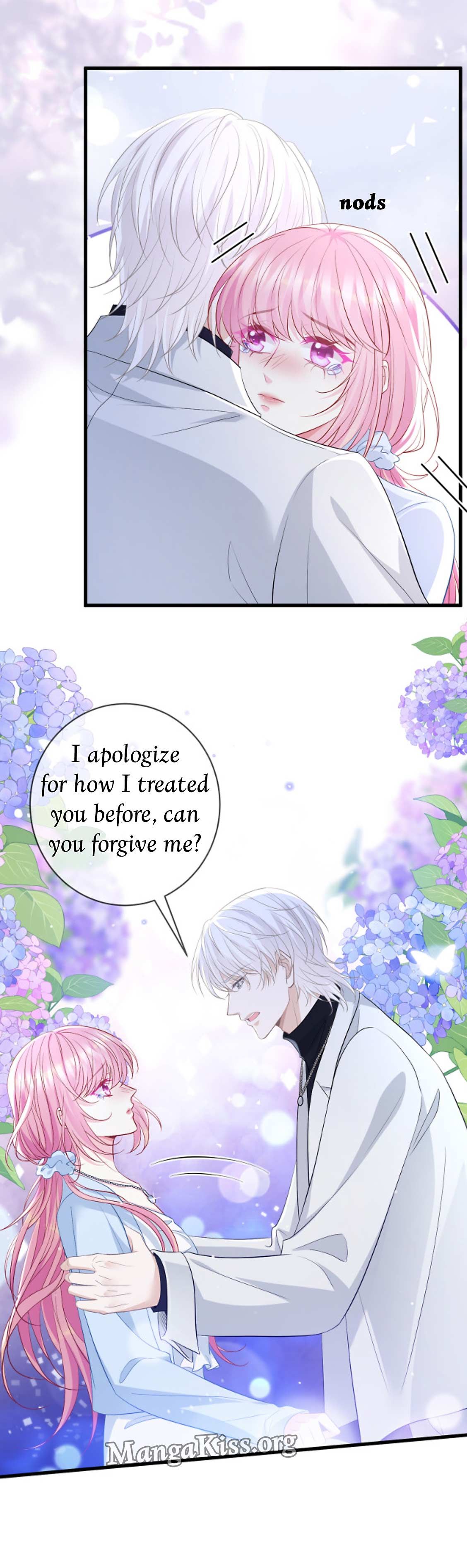 Embrace My Shadow chapter 638 page 5