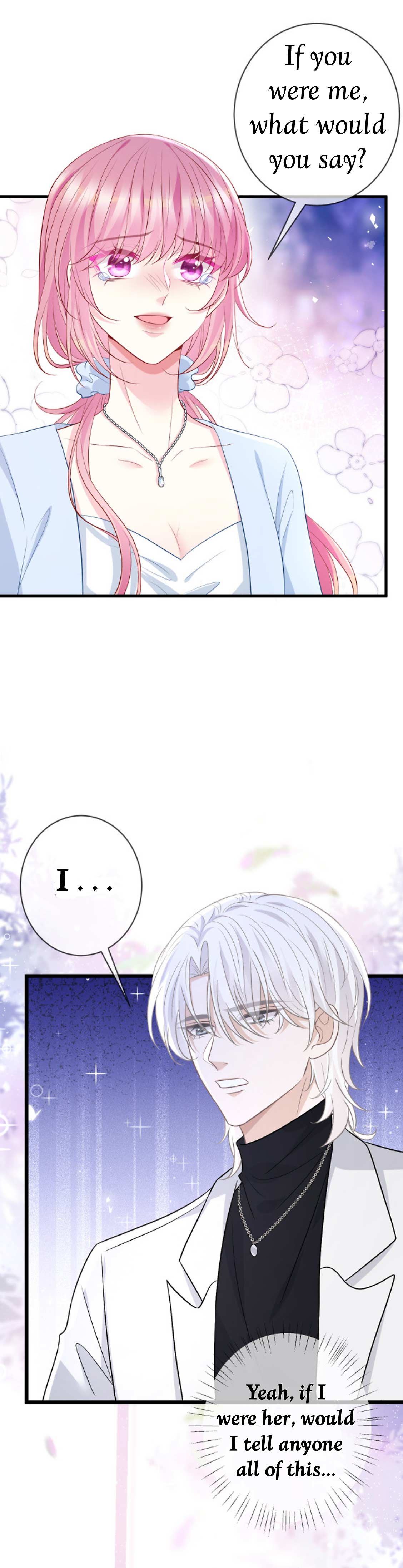 Embrace My Shadow chapter 638 page 6