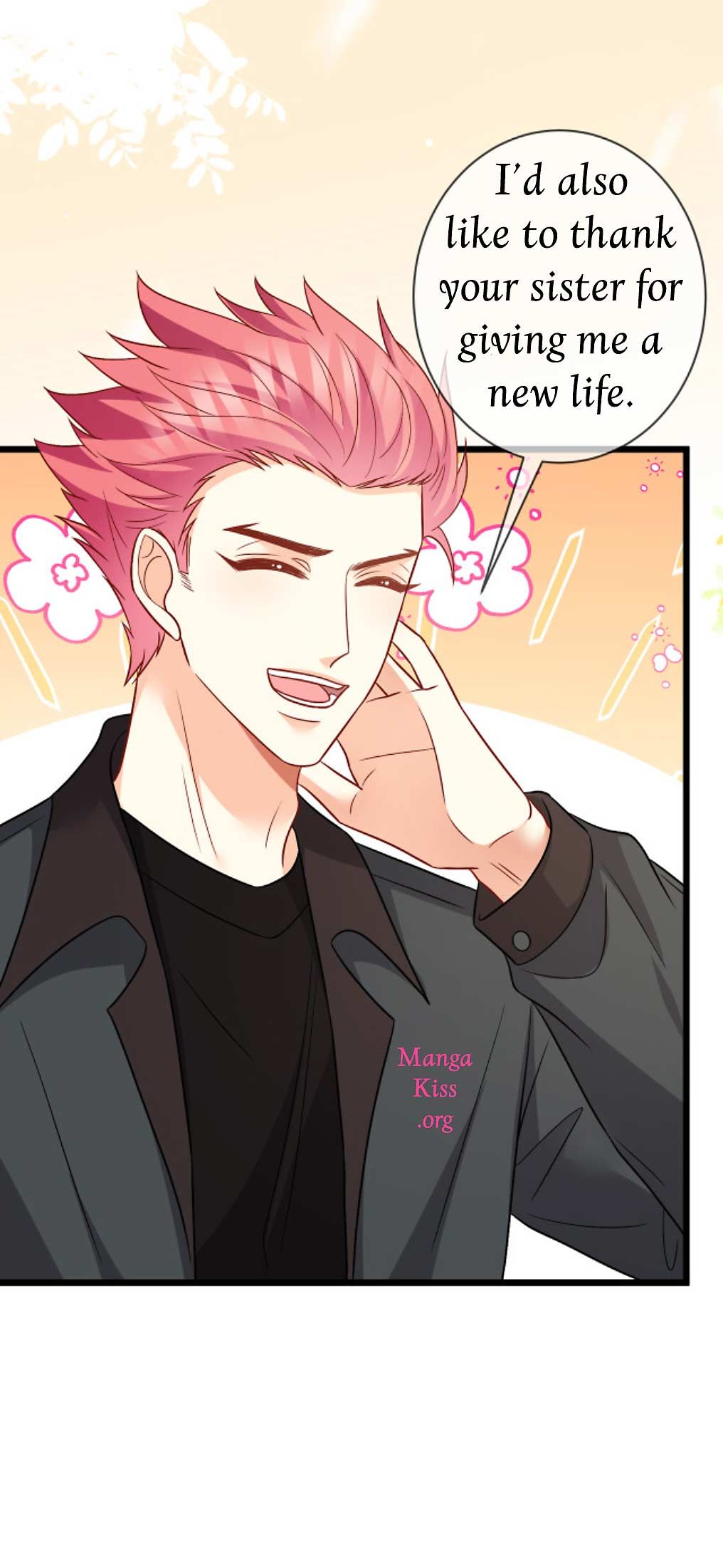 Embrace My Shadow chapter 639 page 11