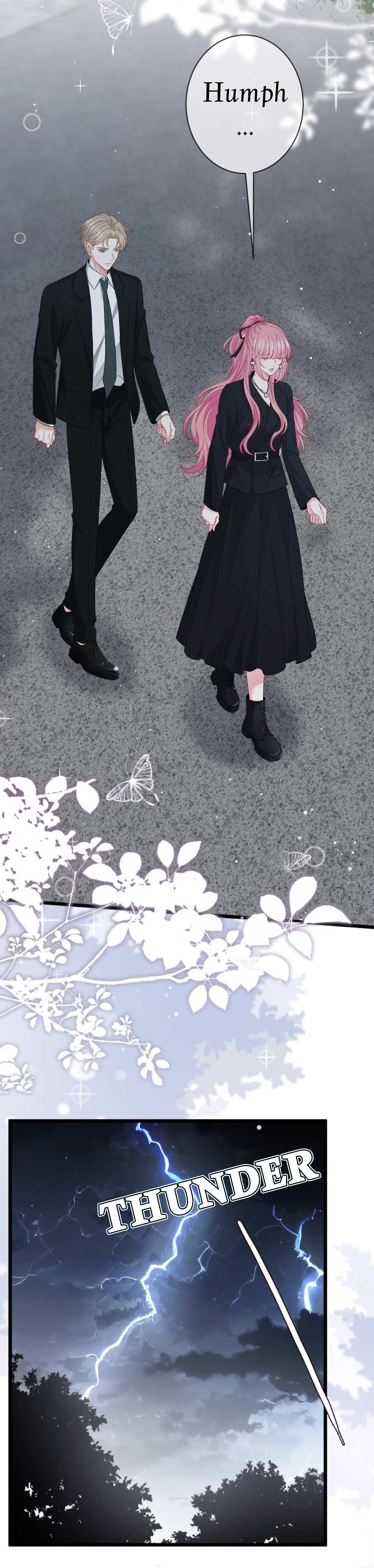 Embrace My Shadow chapter 639 page 16