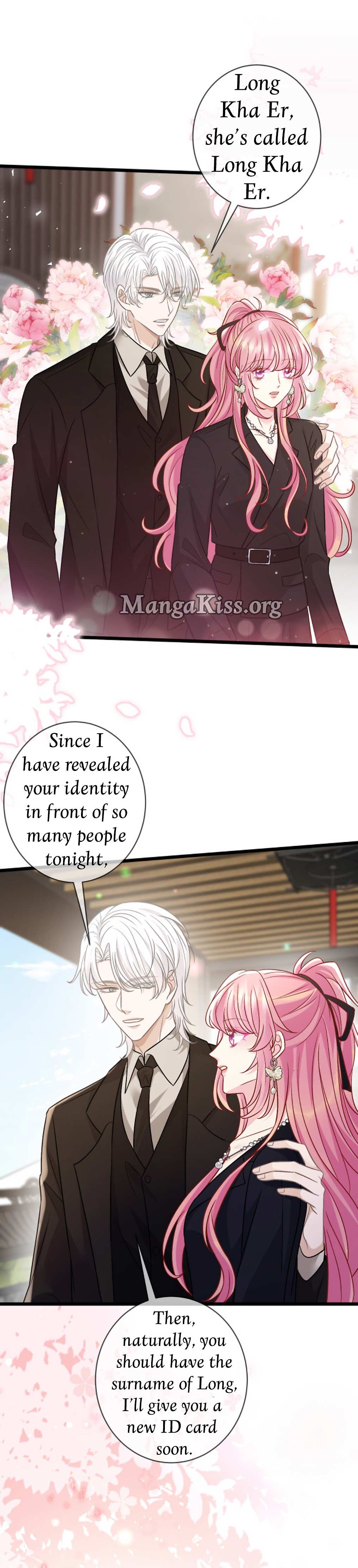 Embrace My Shadow chapter 639 page 9